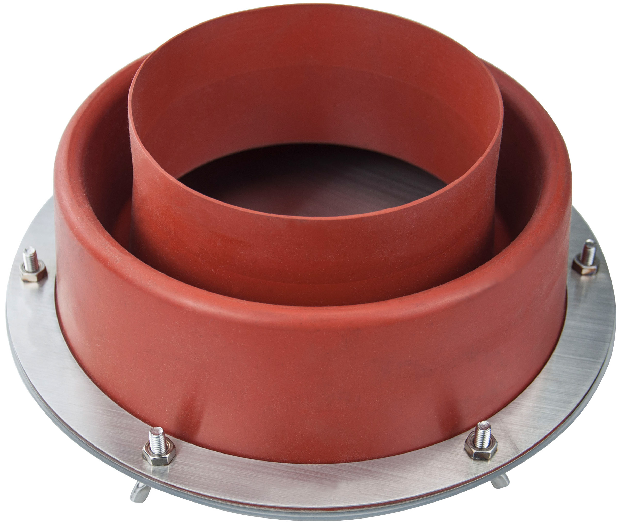 Rainproof Plate Large