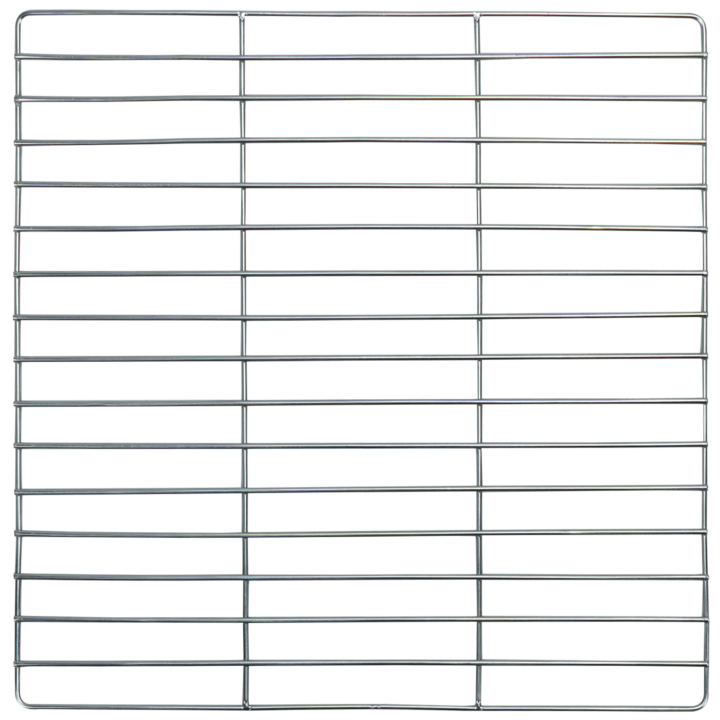 Fastfold Camp Table Charcoal BBQ Grill