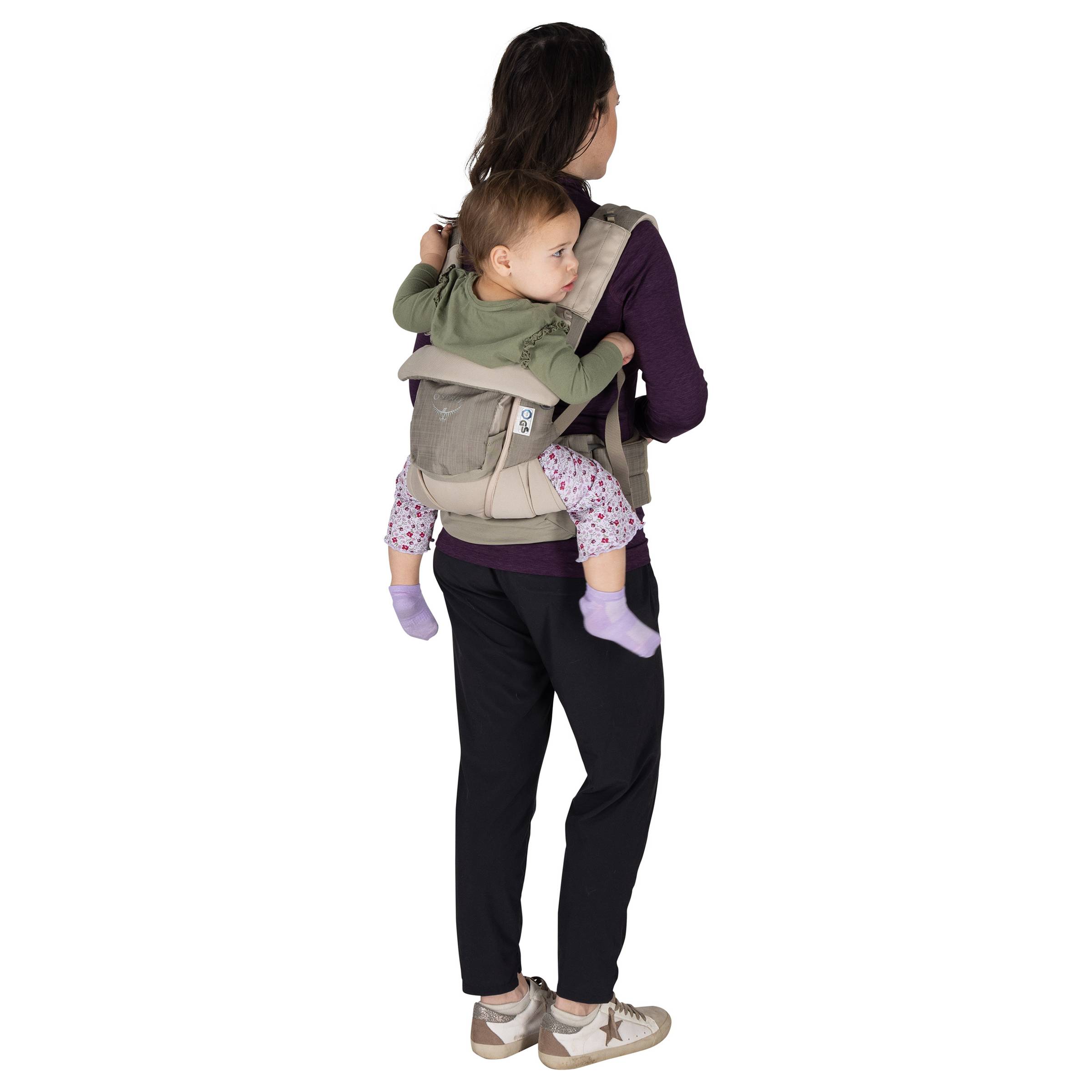 Poco Soft Child Carrier LT Bæresele
