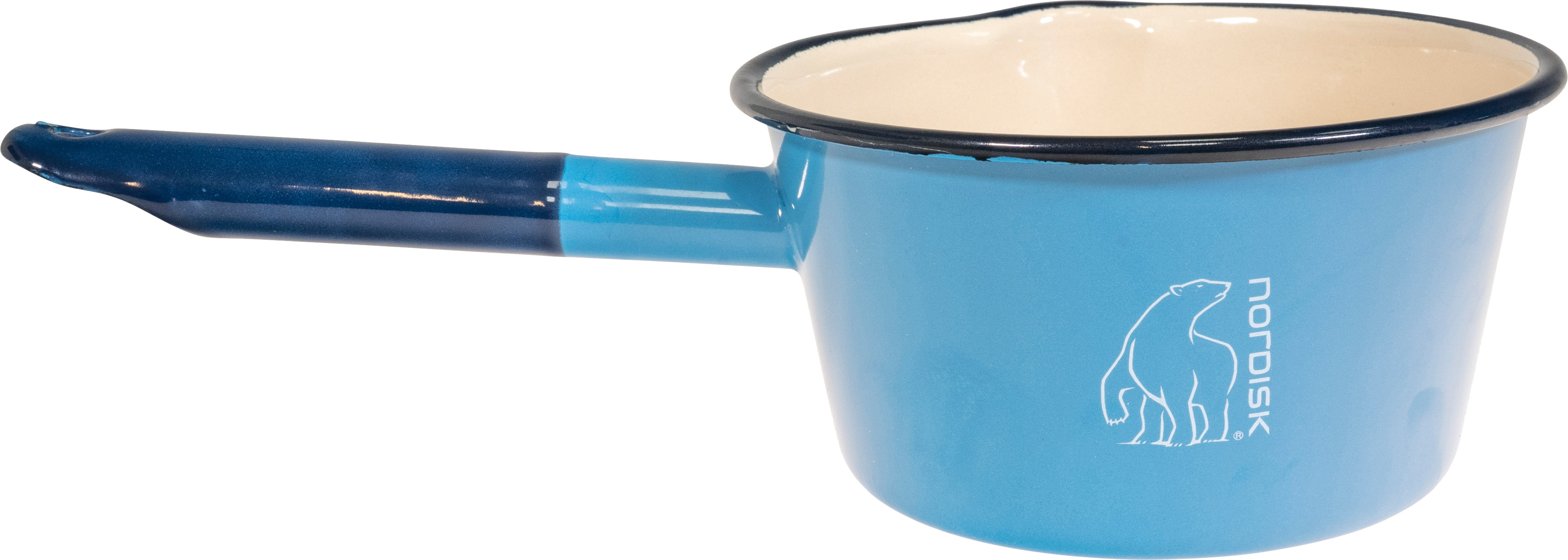Madam Blå Saucepan Nordisk brands