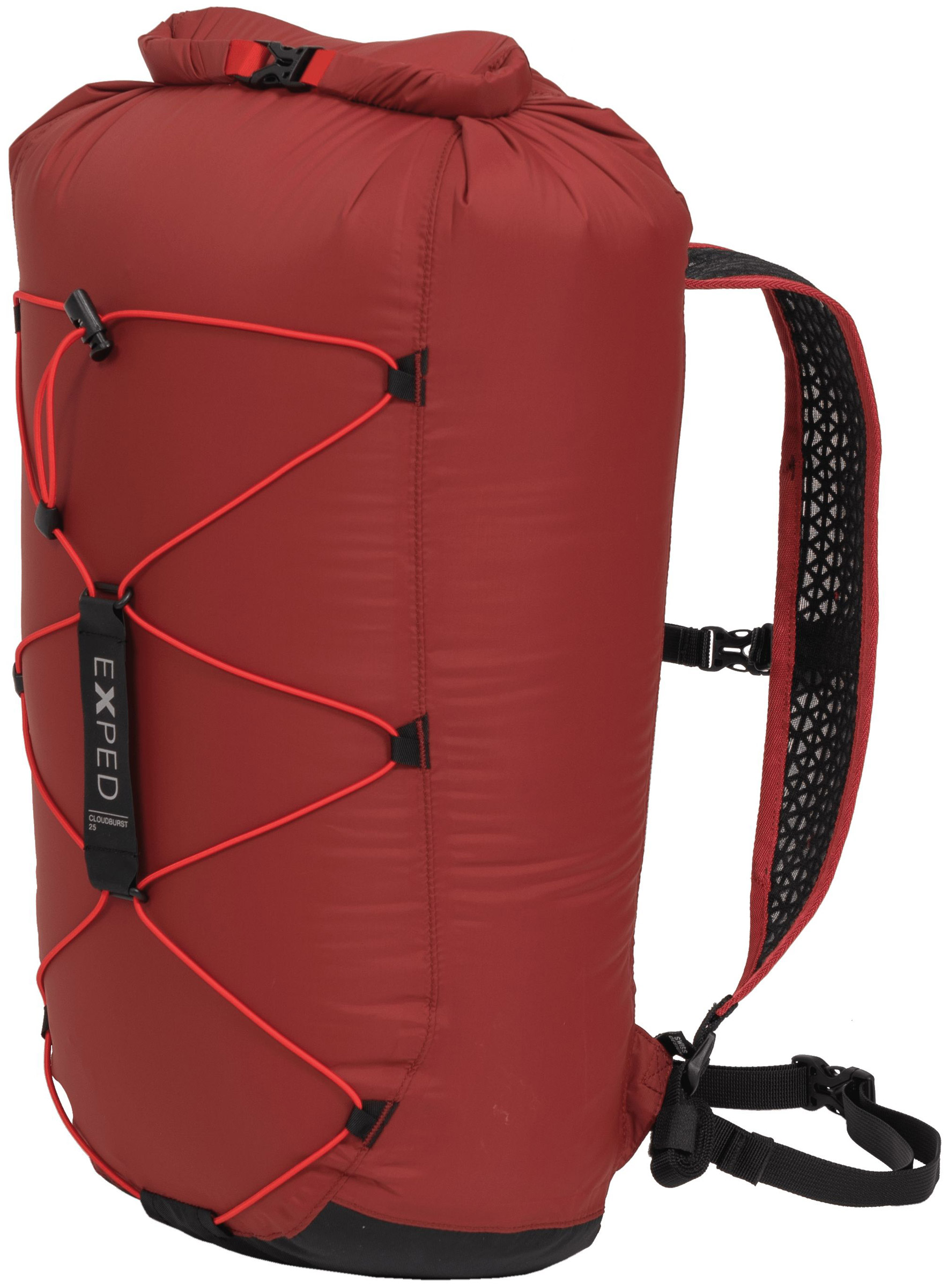 Cloudburst 25 Exped brands