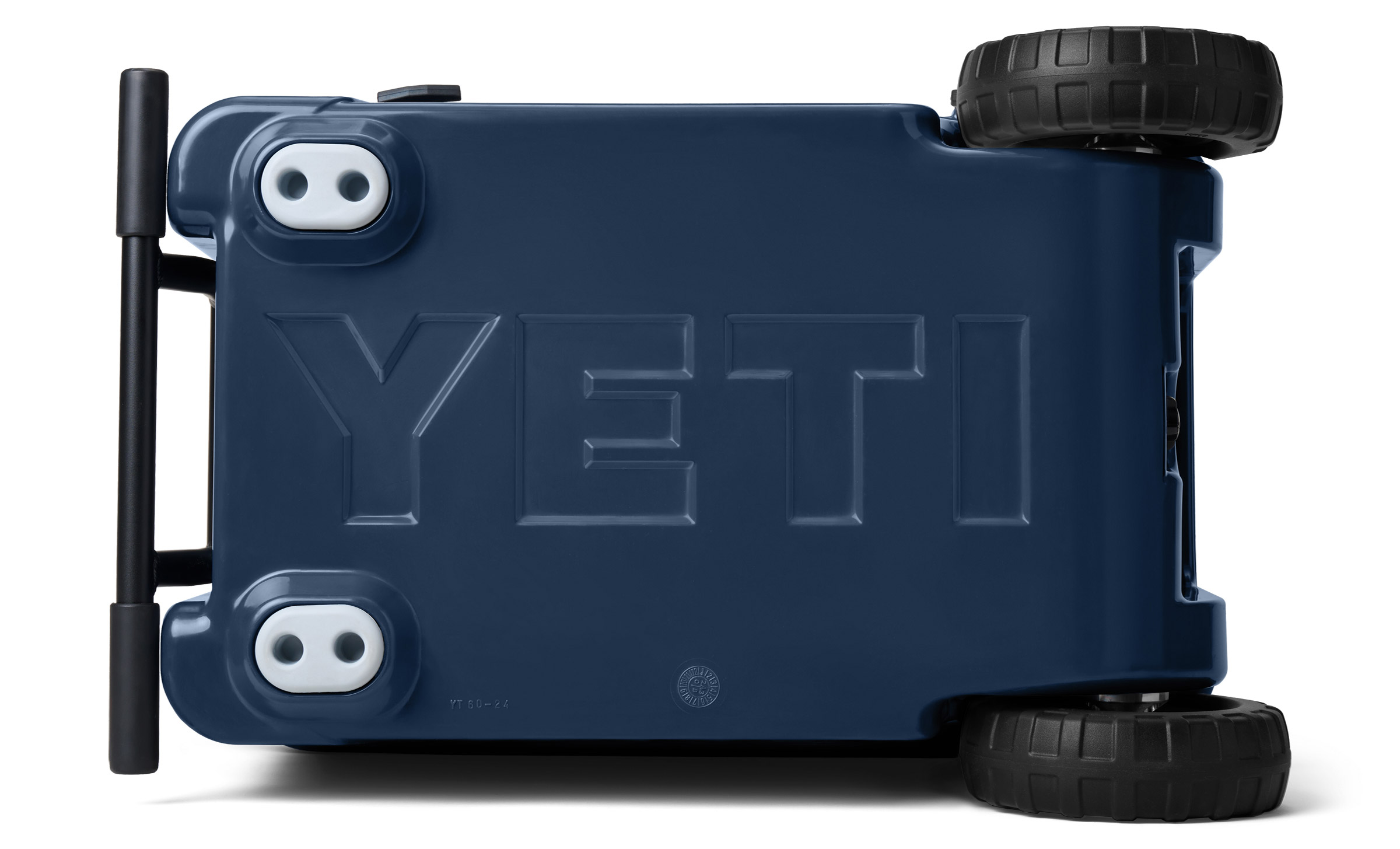 Tundra Haul Wheeled Køleboks