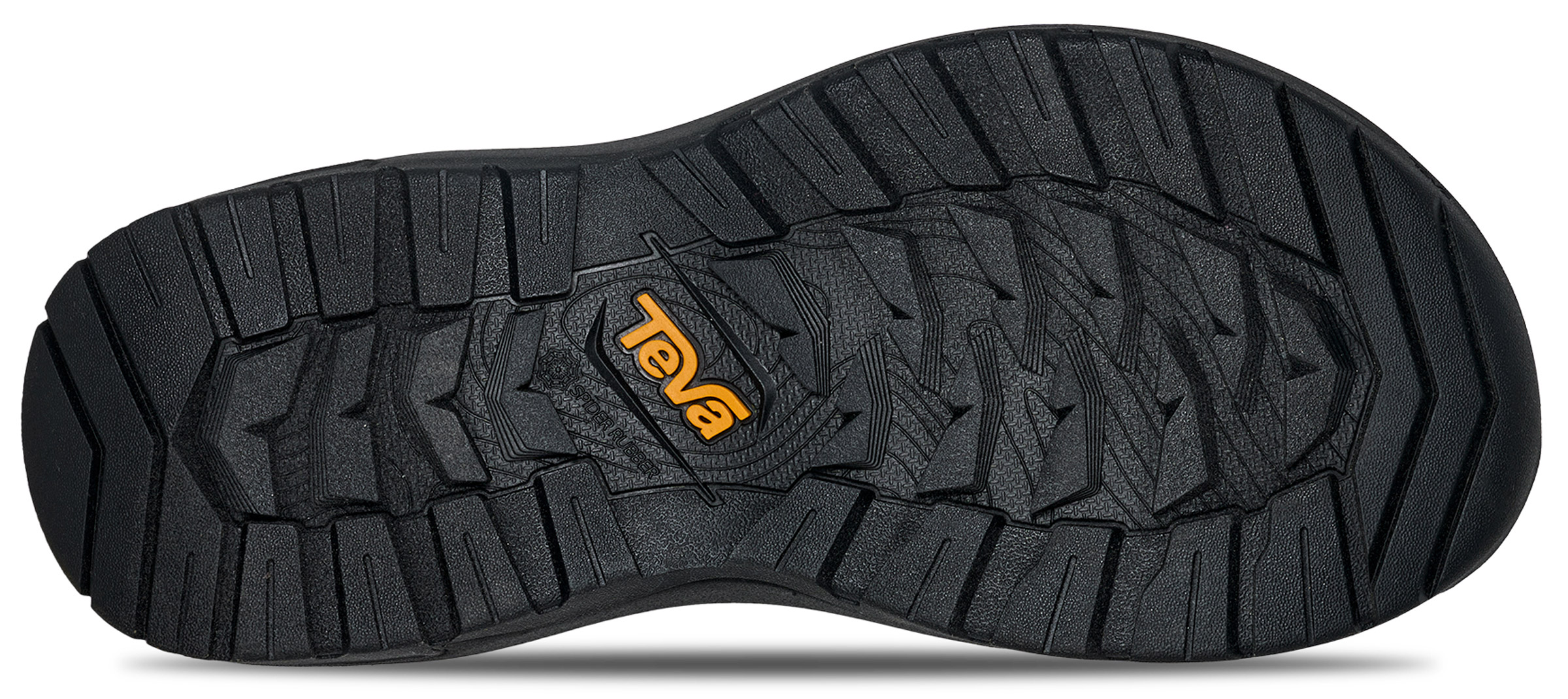 Hurricane XLT3 Sandal Dame