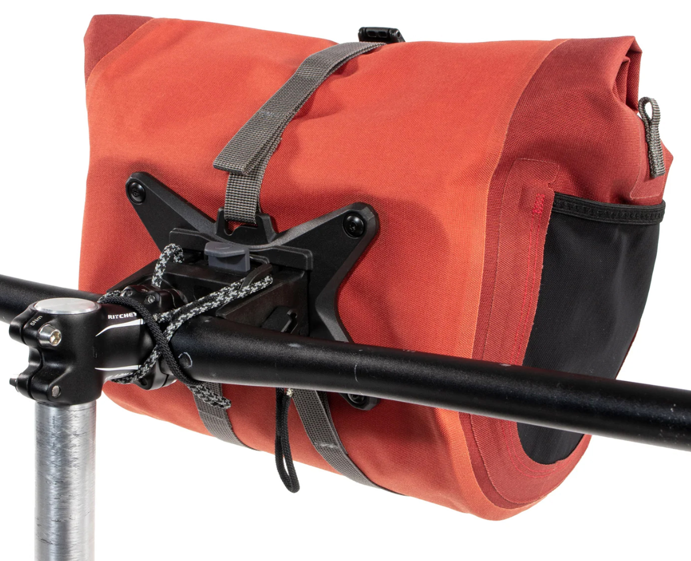 Handlebar Mounting-Set QR