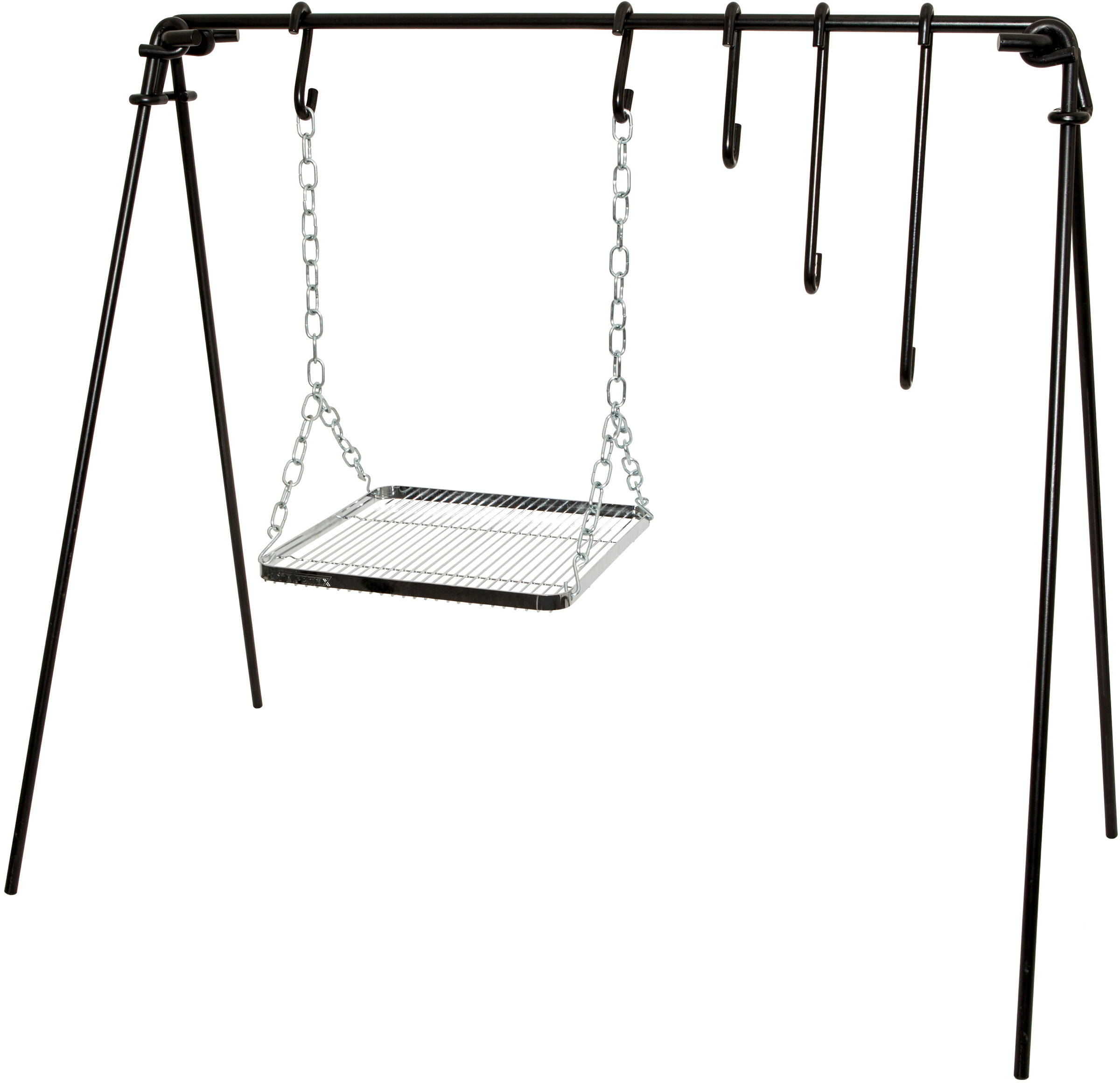 Fire Bridge FRK1 Petromax BlogPage