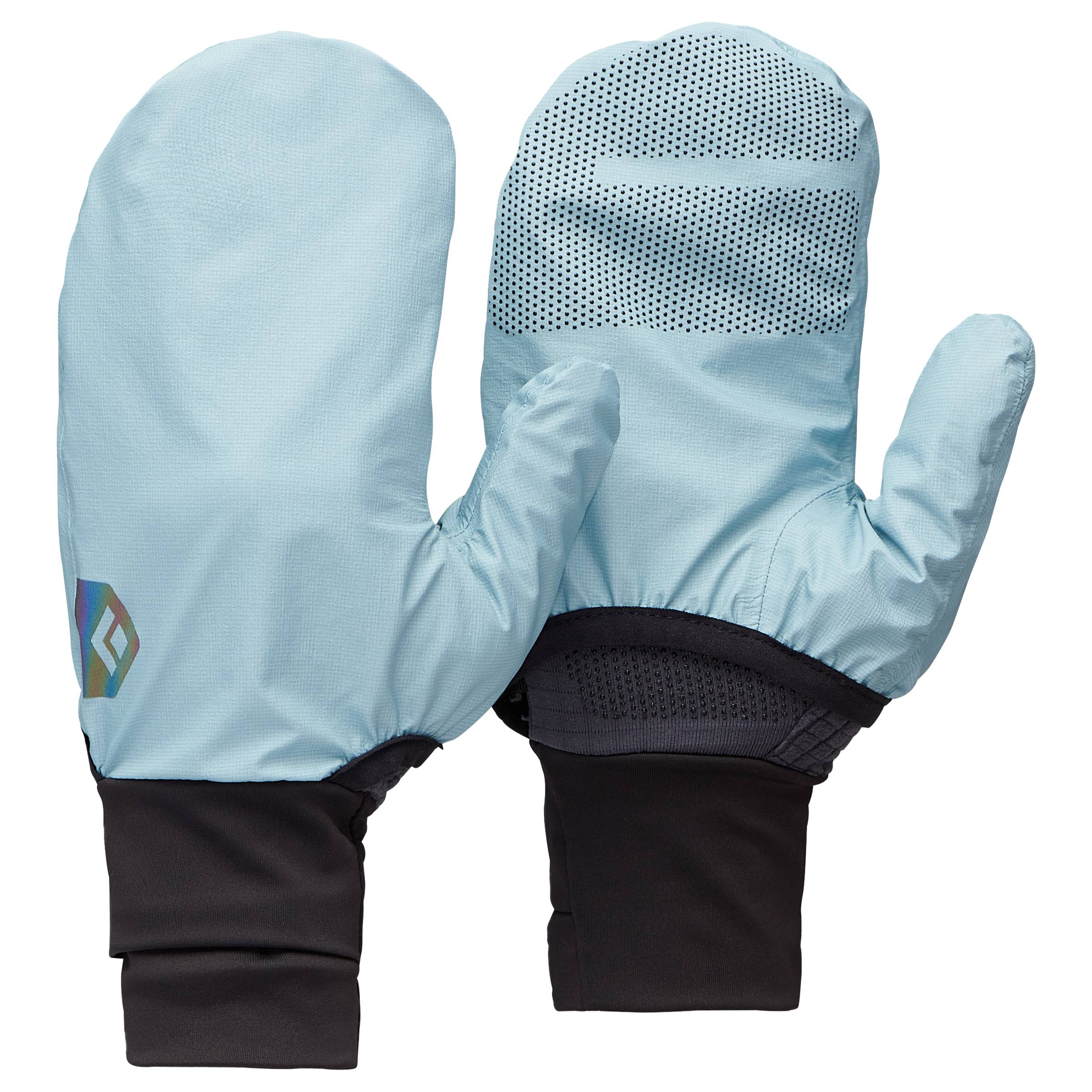 GridTech Storm Hood Gloves
