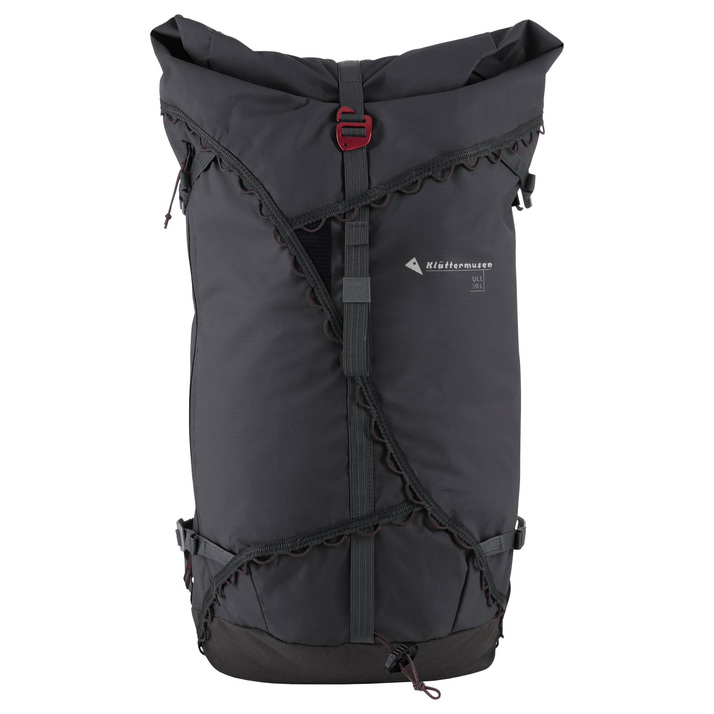Ull Backpack 30L Klättermusen rygsaekke
