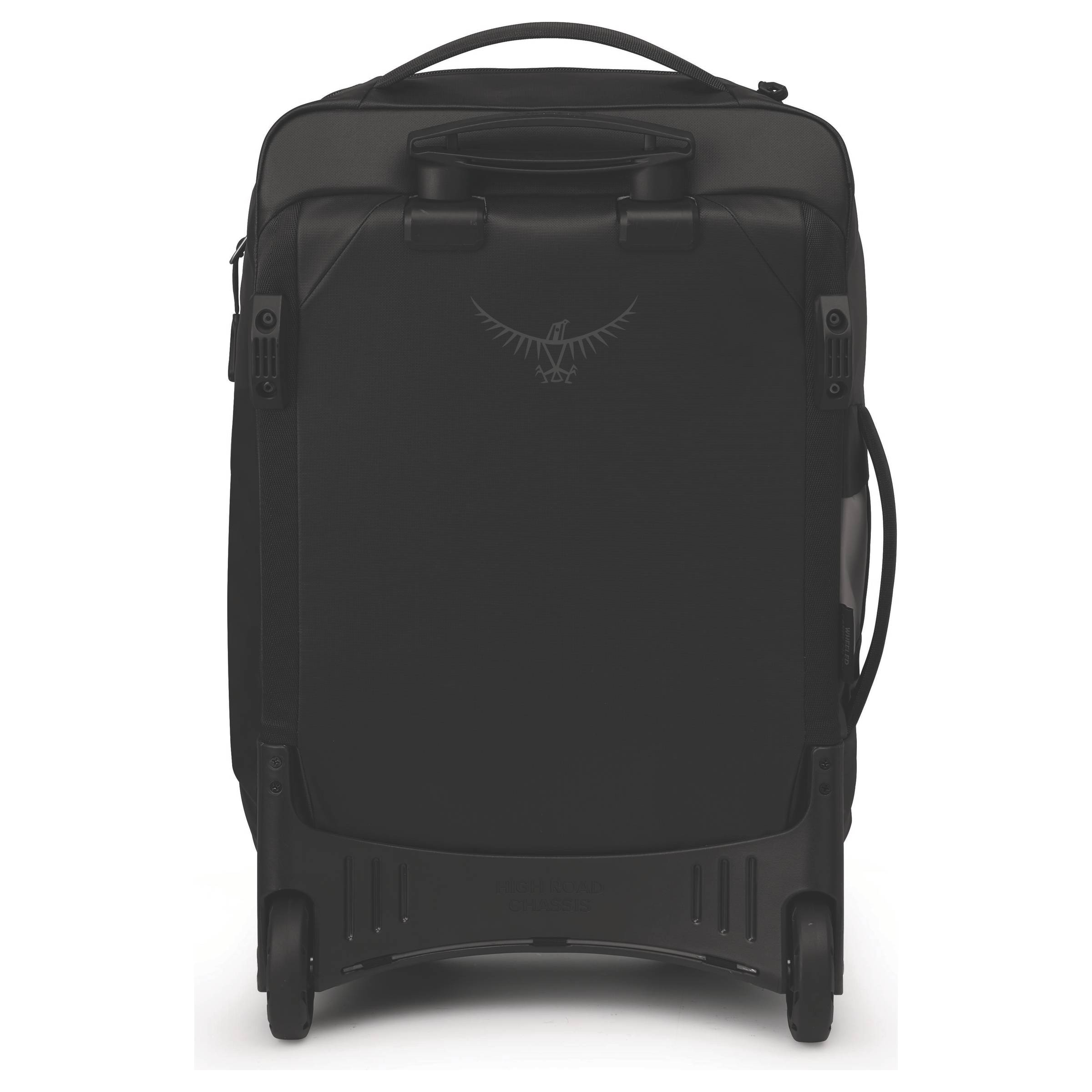 Transporter Wheeled Carry On