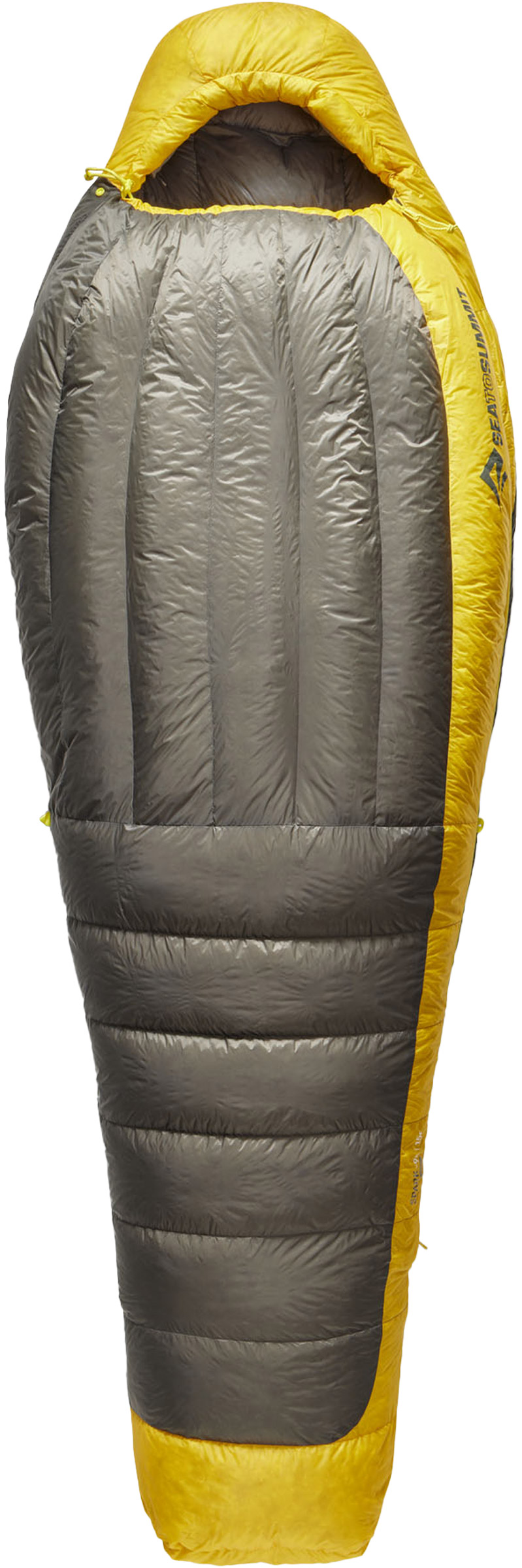 Spark -9C/15F Regular Dunsovepose Sea to Summit BlogPage