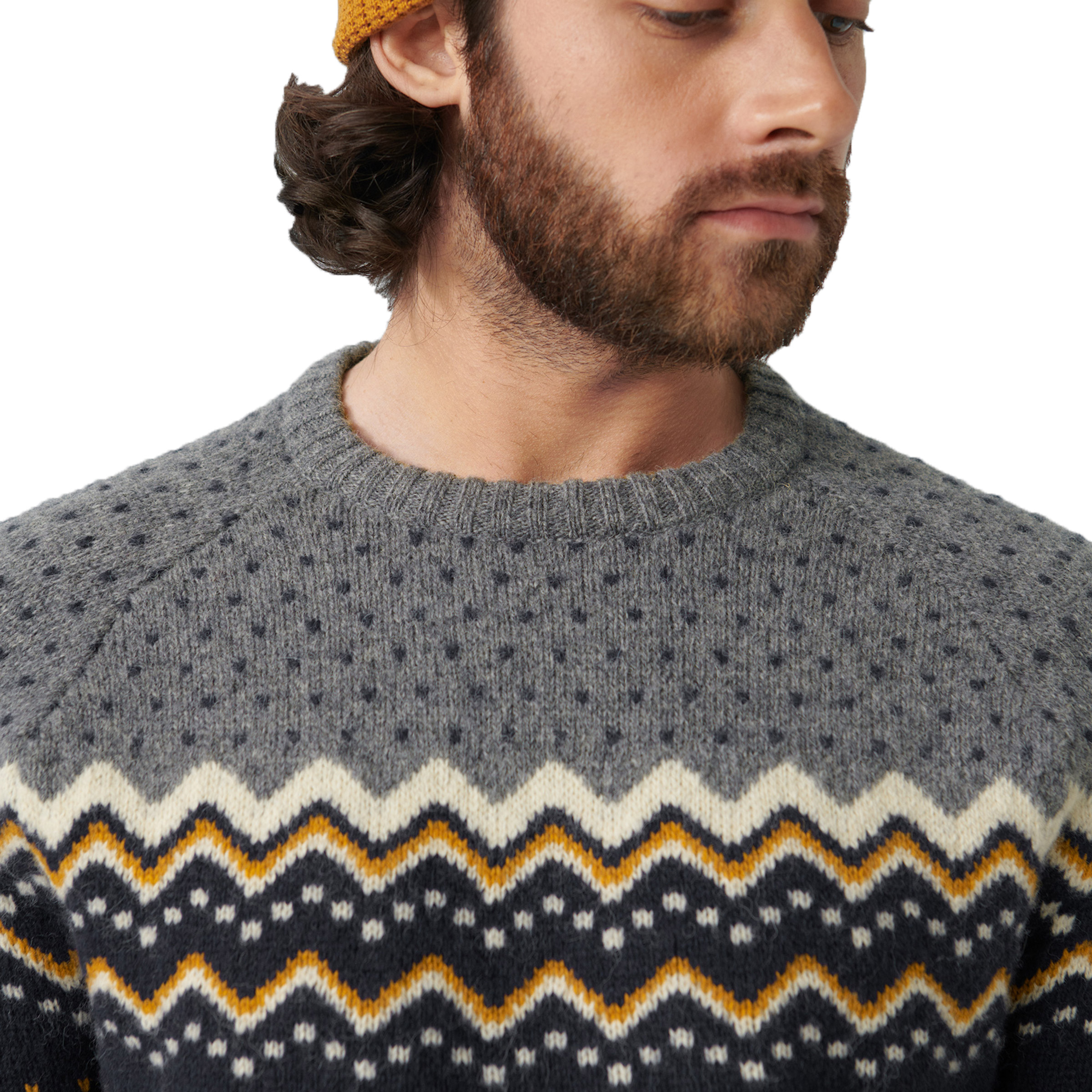 Övik Knit Sweater