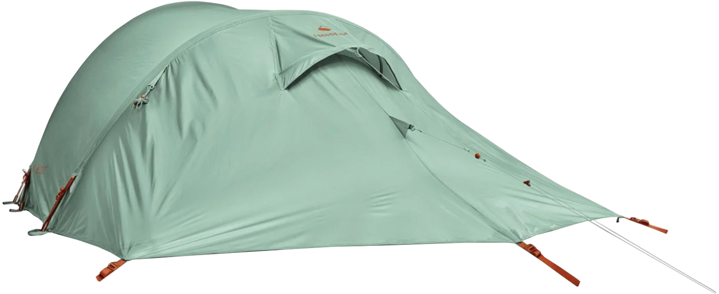 Scouter Lofoten 2, 2-Personers Telt