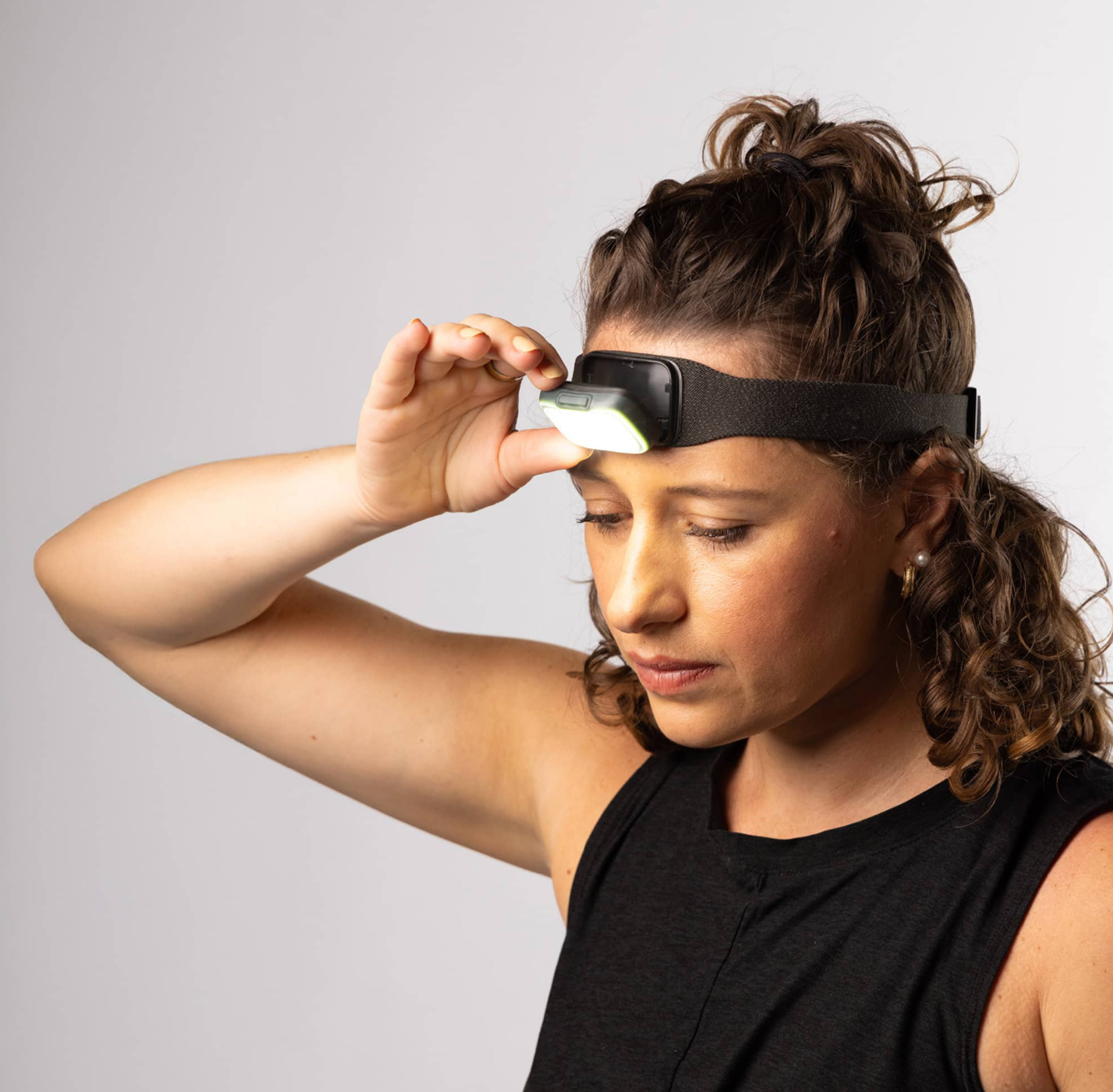 Range 300 Pandelampe