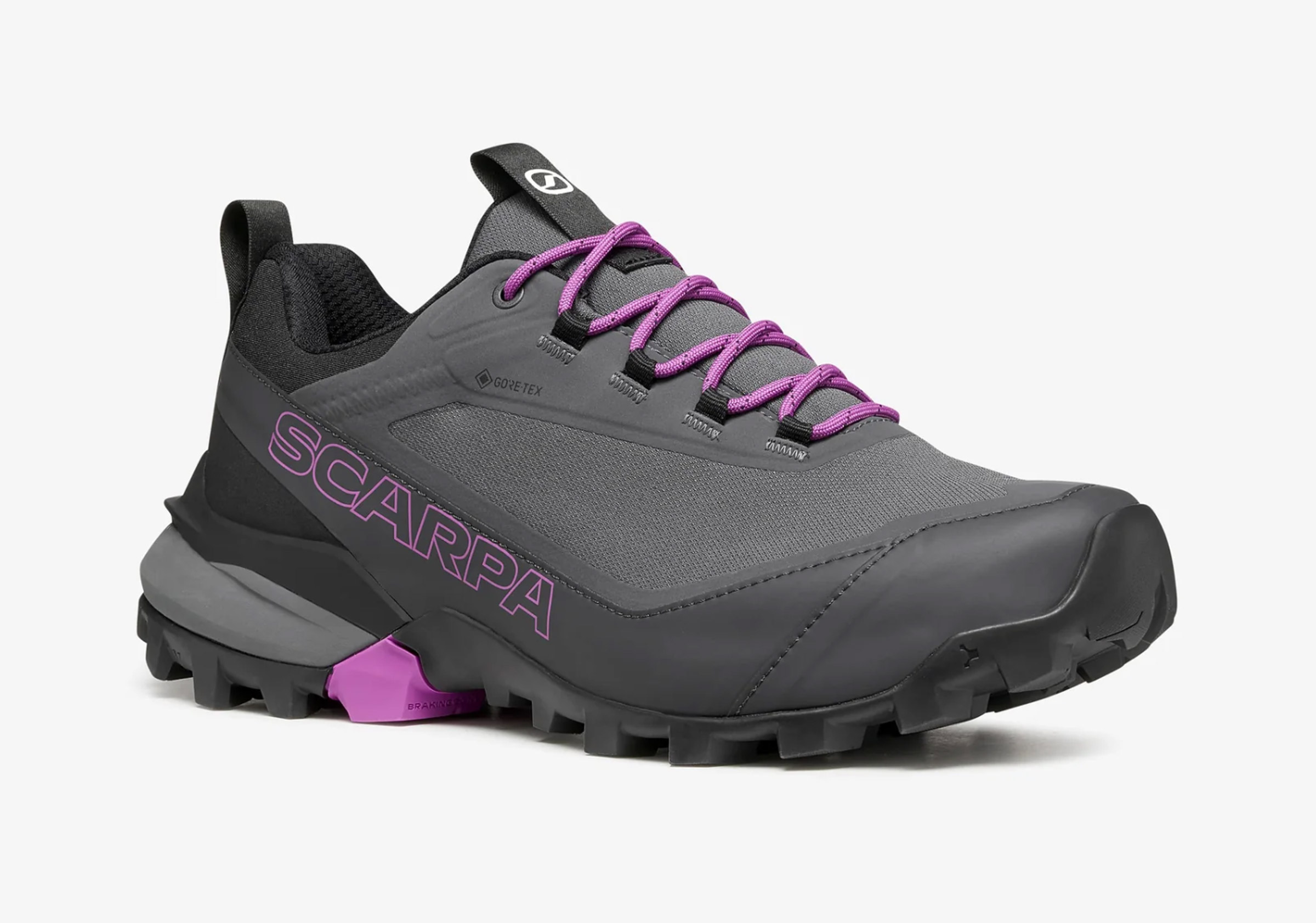 Ribelle Cross 2 GTX Dame