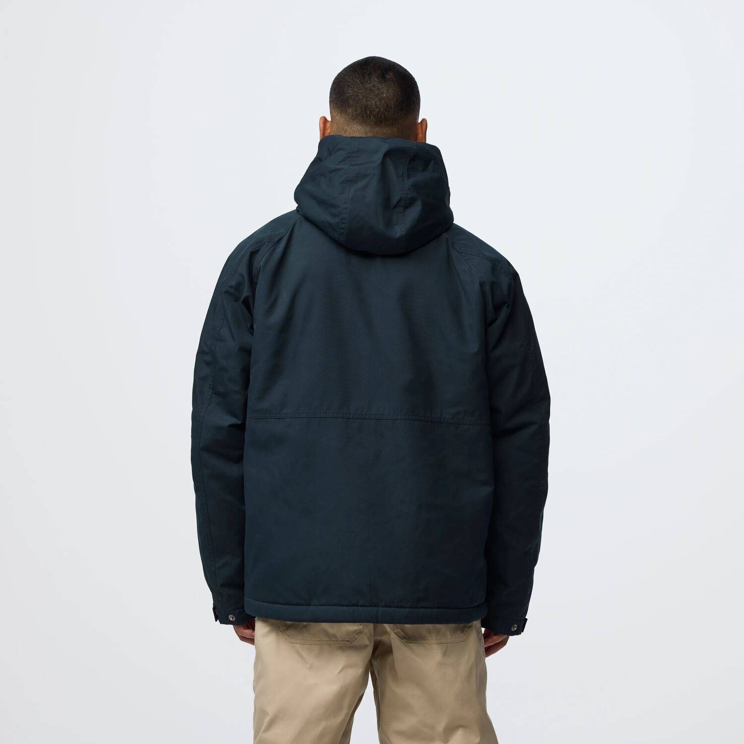 Vardag G-1000 Pile Jacket Herre