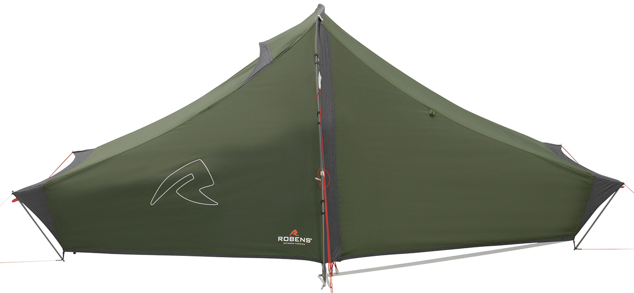 Starlight 2 EXP, 2-Personers Telt