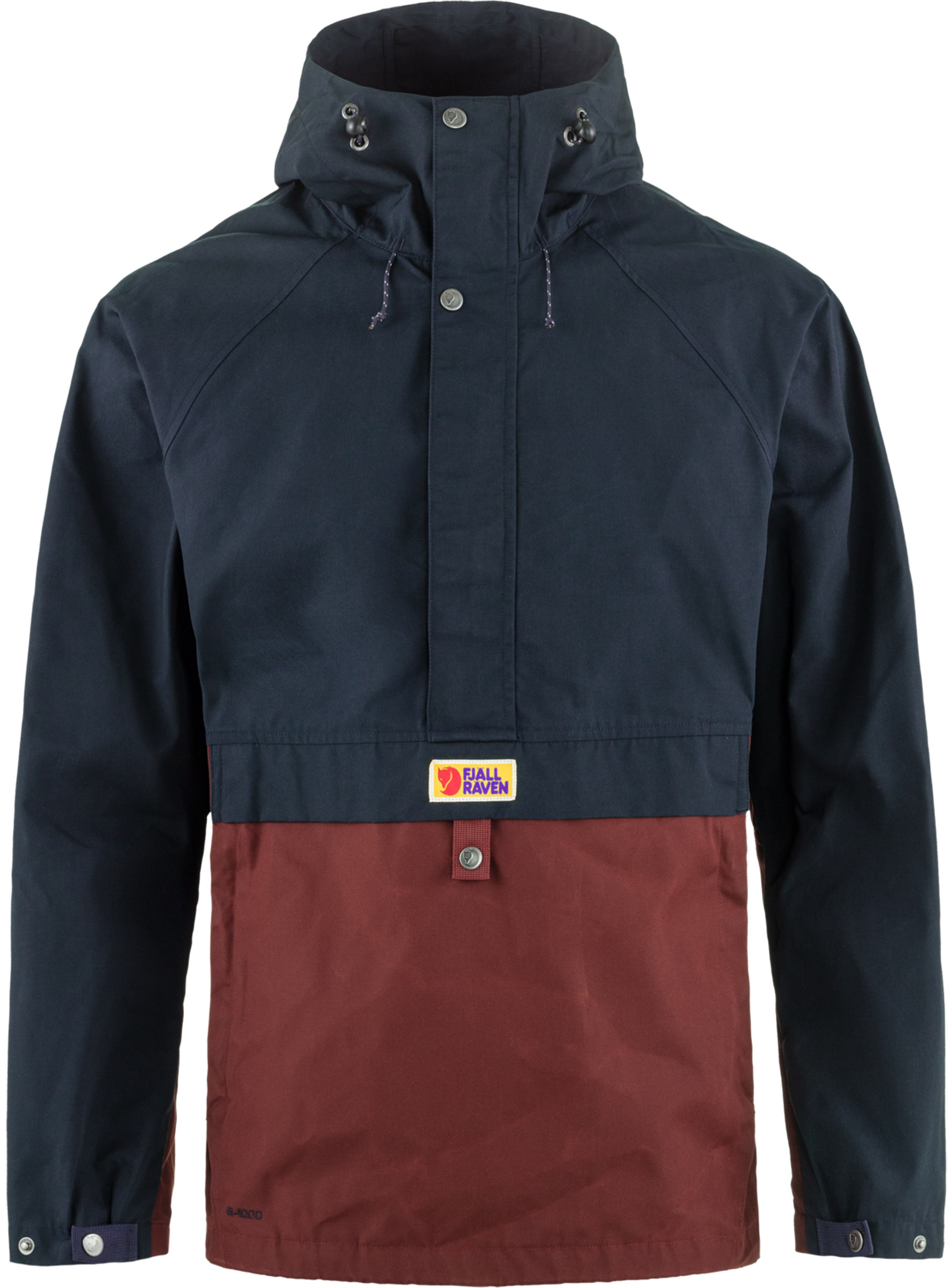 Vardag Anorak Fjällräven brands
