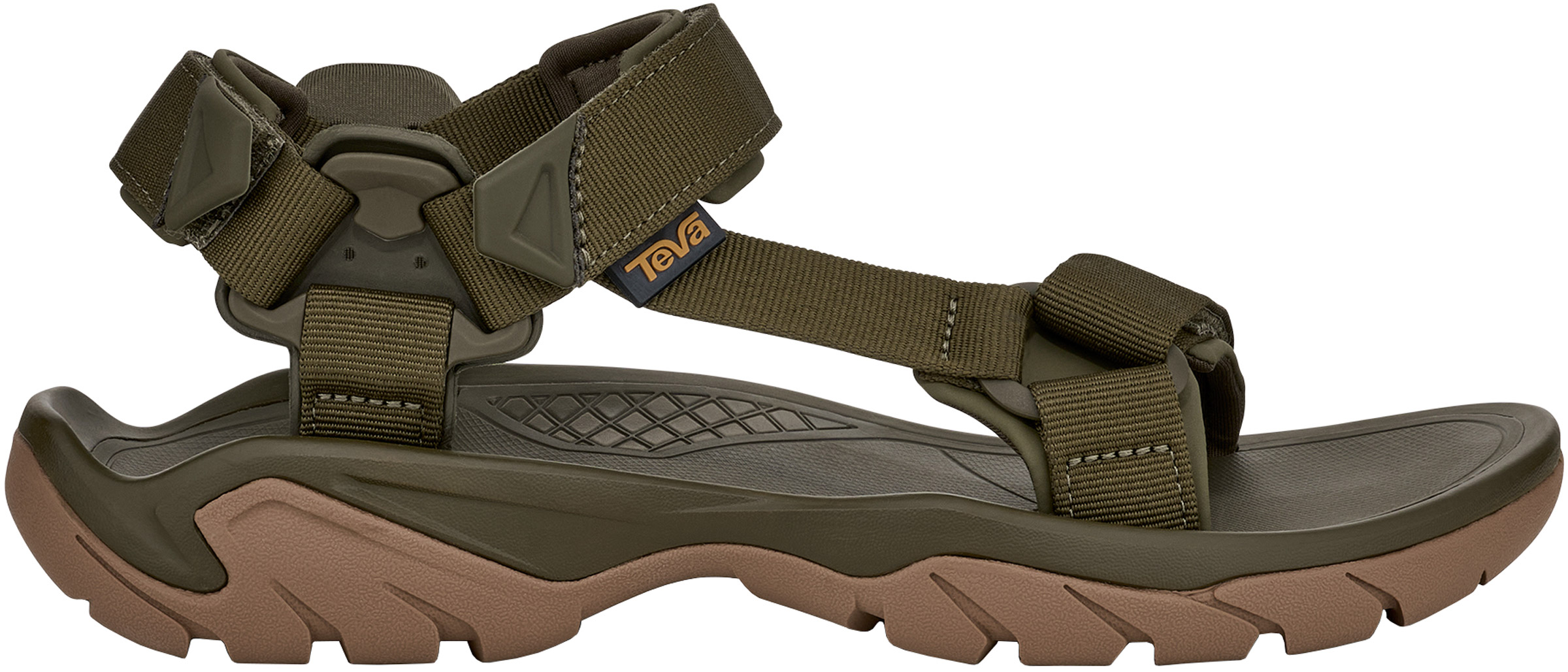 Terra Fi 5 Universal Sandal Herre Teva fodtoj