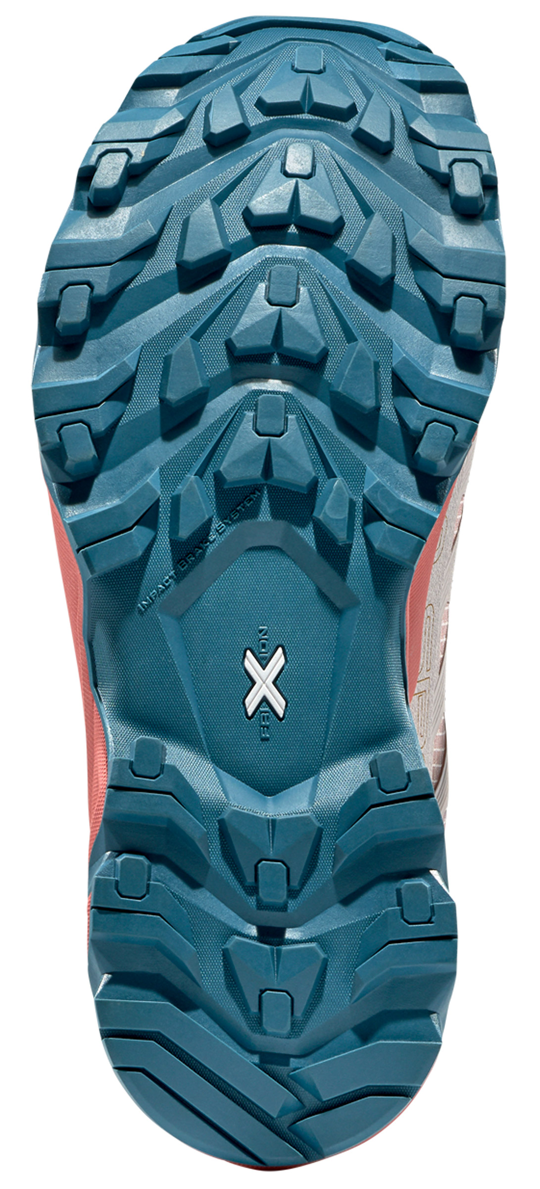 Ultra Raptor 3 Dame