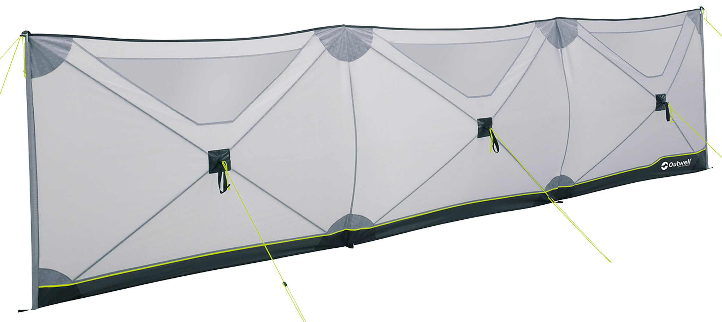 Parton Læsejl Outwell brands