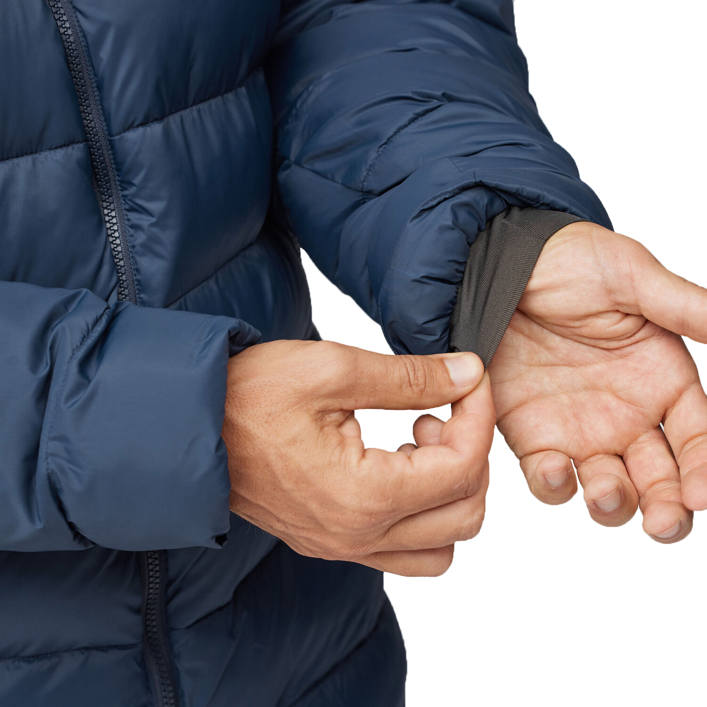 Expedition Mid Winter Jacket