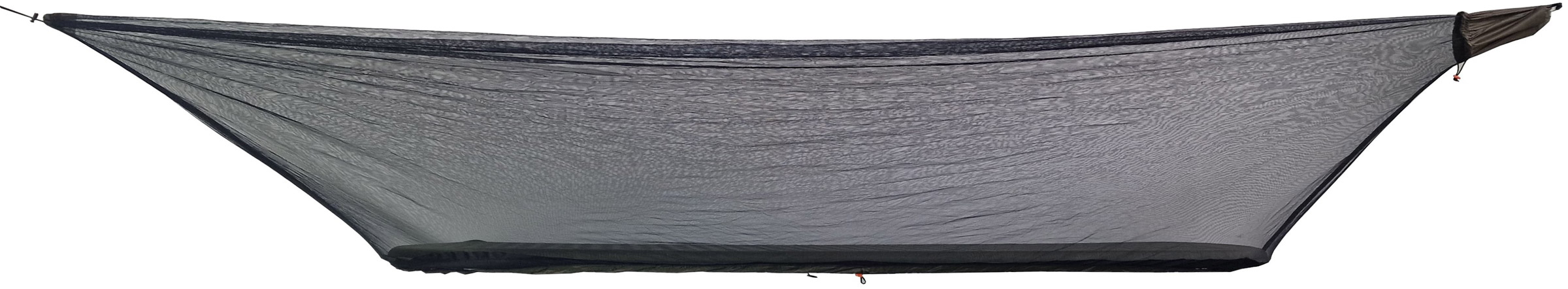 Vagabond Myggenet Bushmen sovegrej