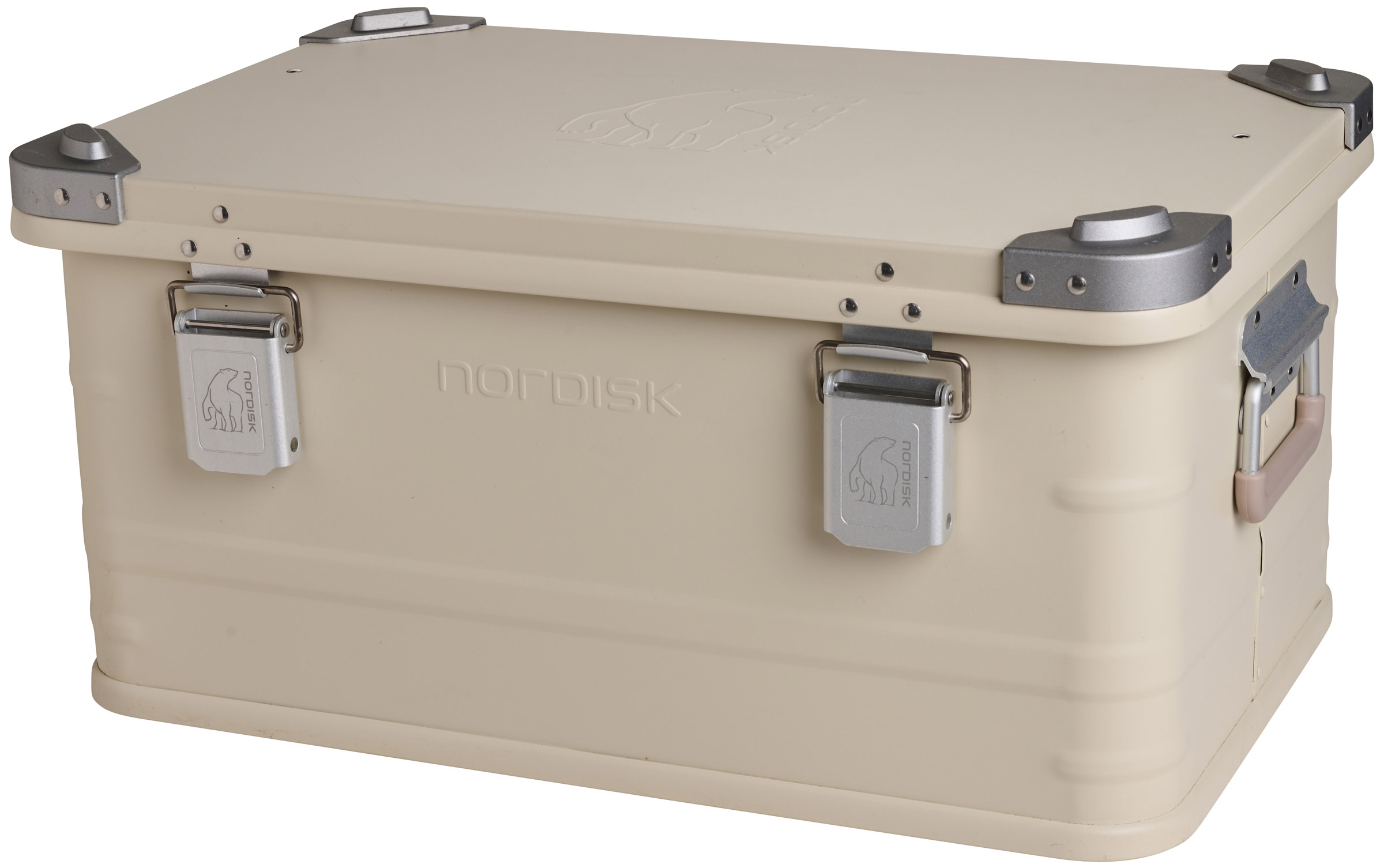 Blokhus Alu Box M Nordisk brands