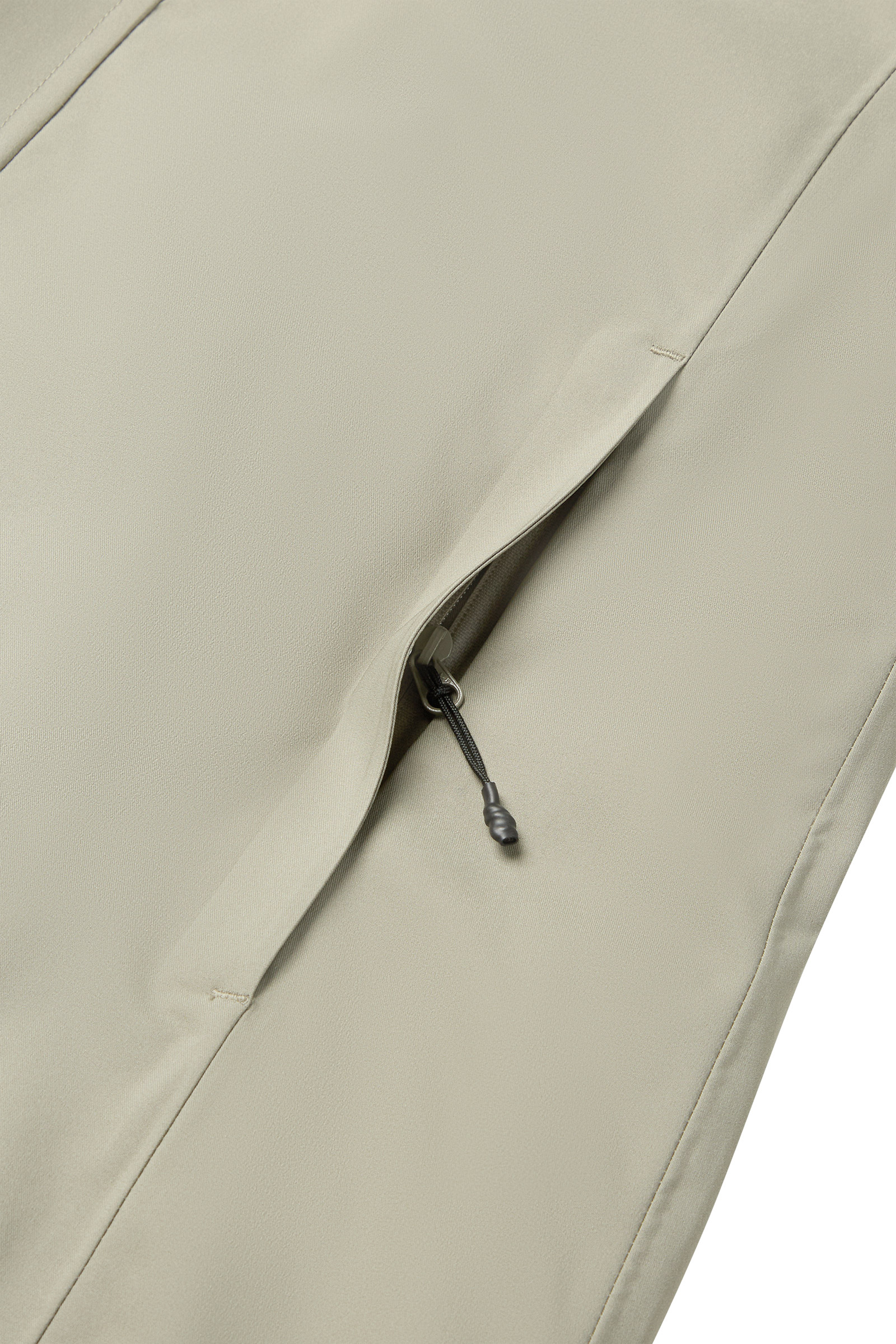 Vigdis Down Coat Dame