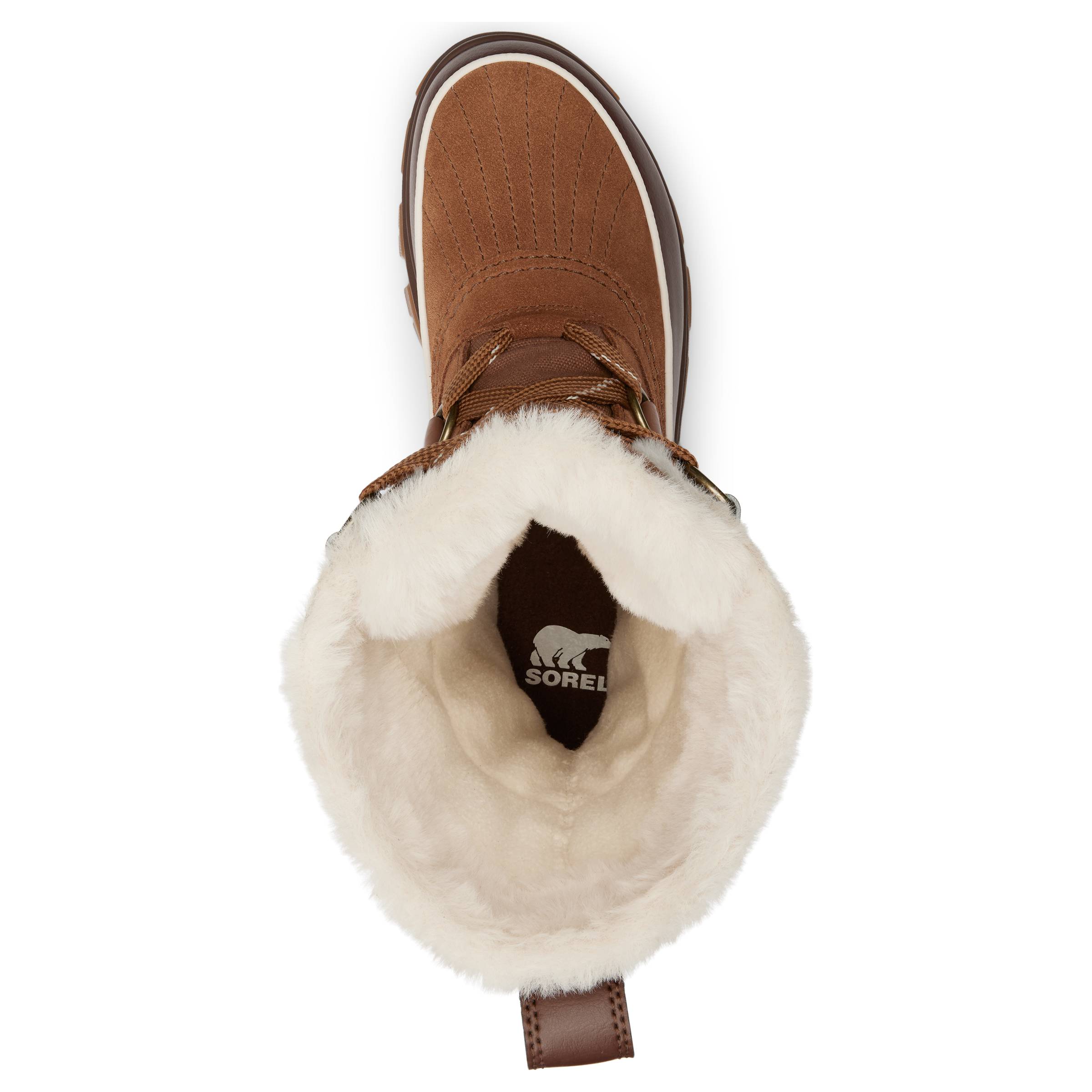 Torino V Tall Waterproof Dame
