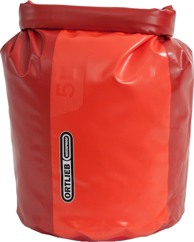 Dry Bag PD 350, 5 L Ortlieb brands