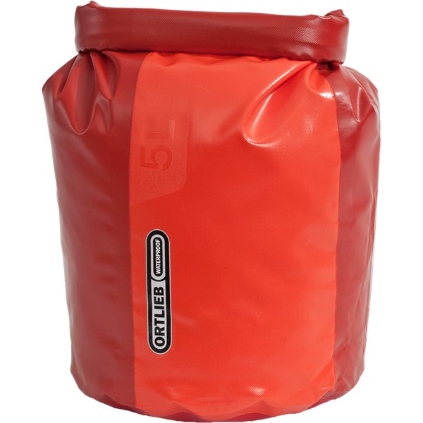 Dry Bag PD 350, 5 L Ortlieb Rygsække
