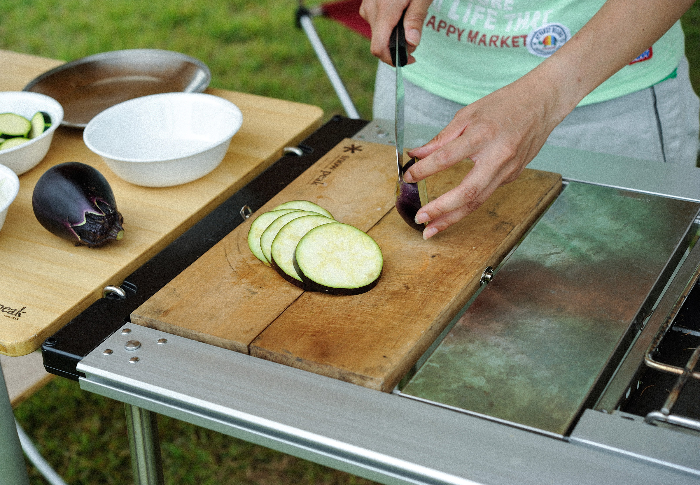 Chopping Board Set L