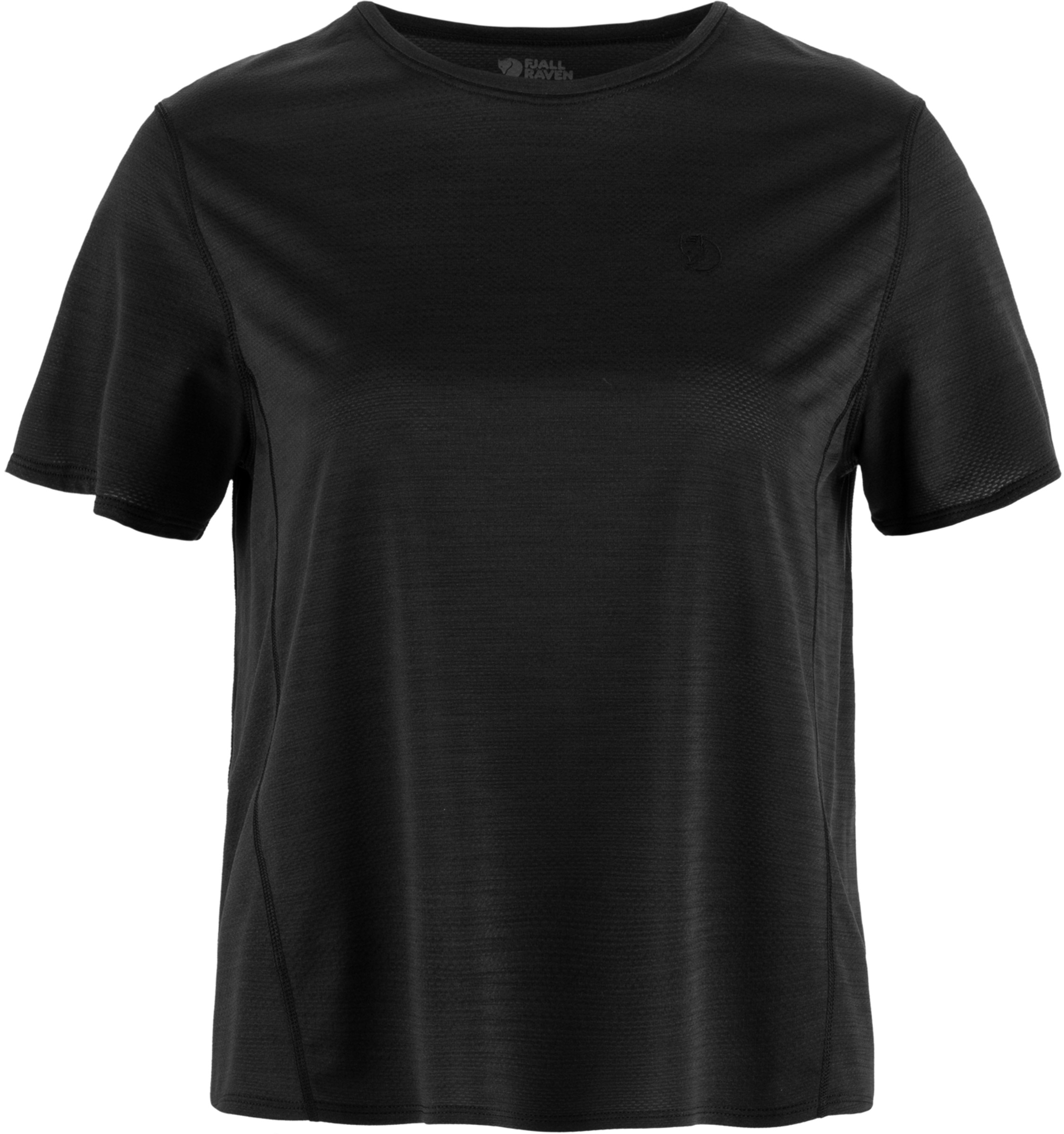 Abisko Lite SS Dame Fjällräven Beklædning