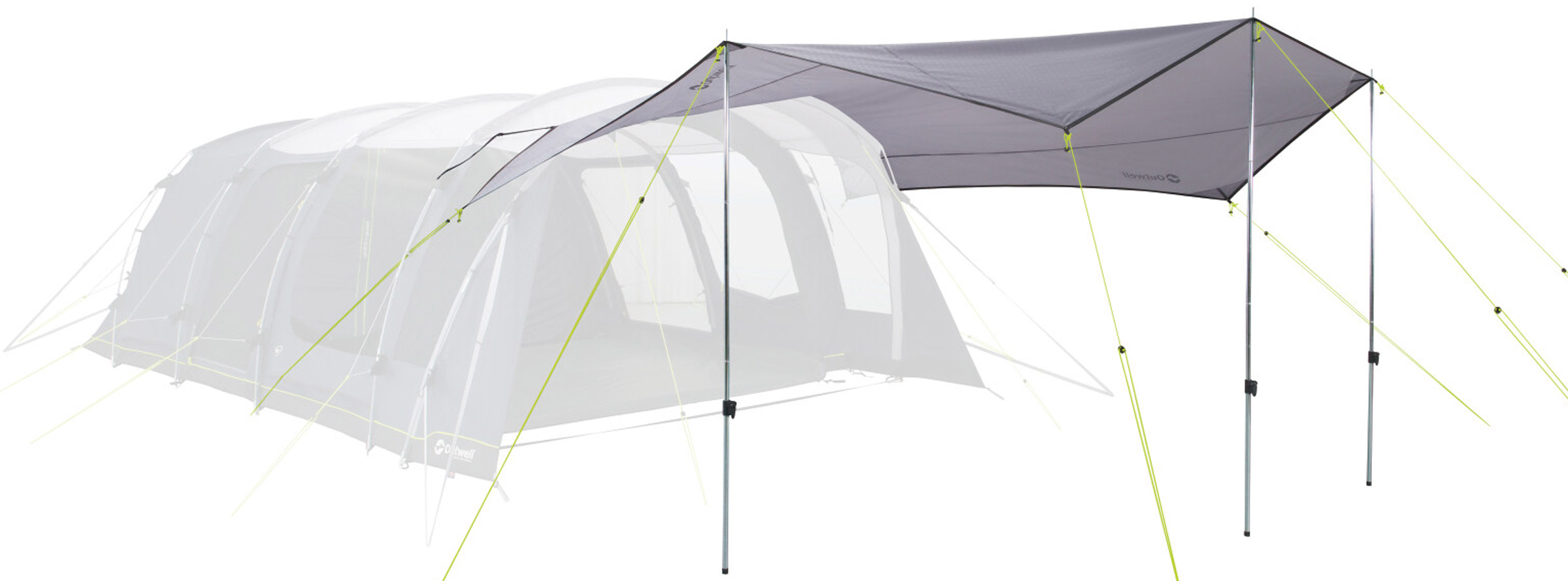 Canopy Tarp L