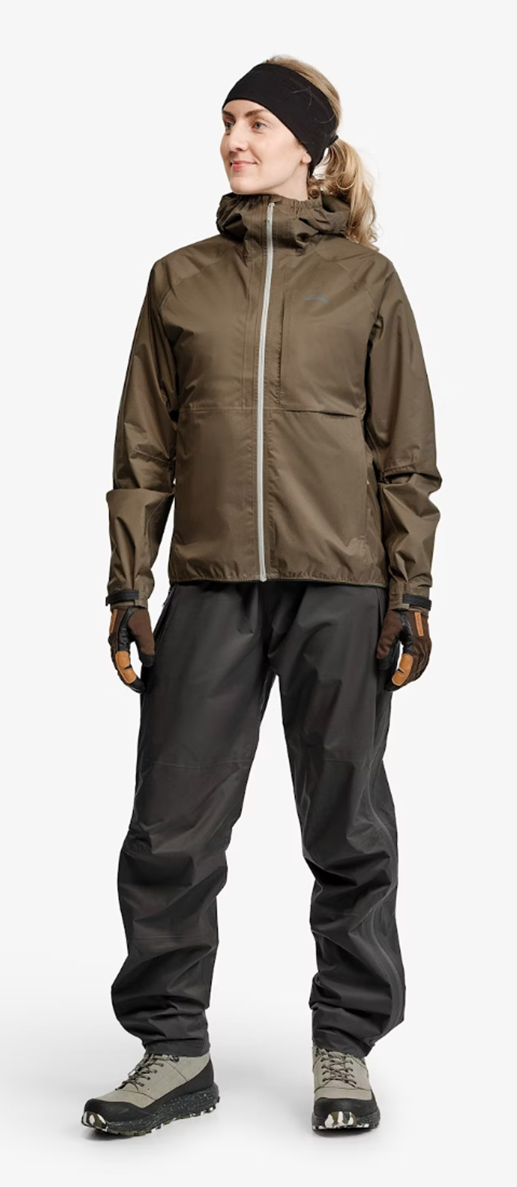 Tived Waterproof Pant Dame