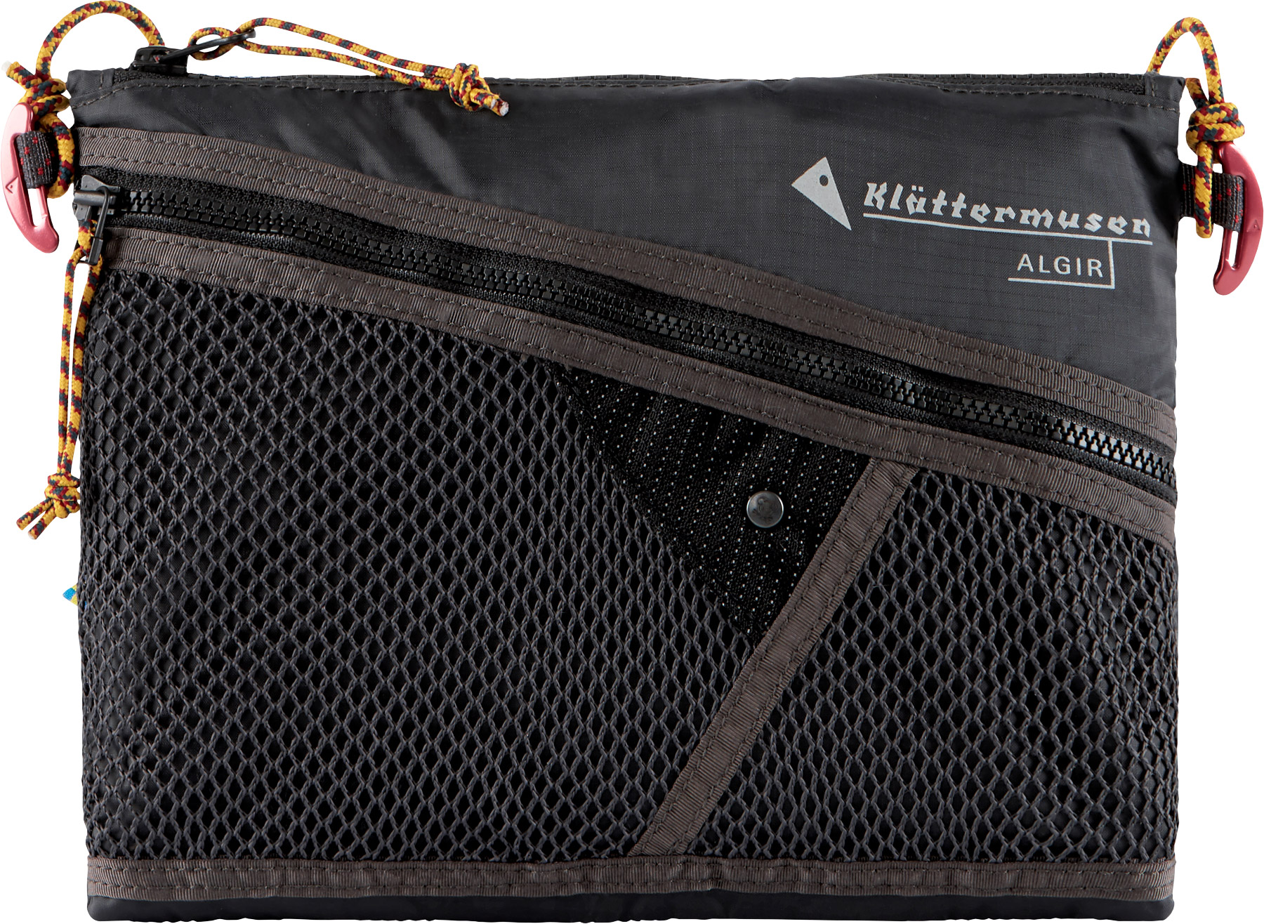 Algir Medium Accessory Bag Klättermusen Rygsække