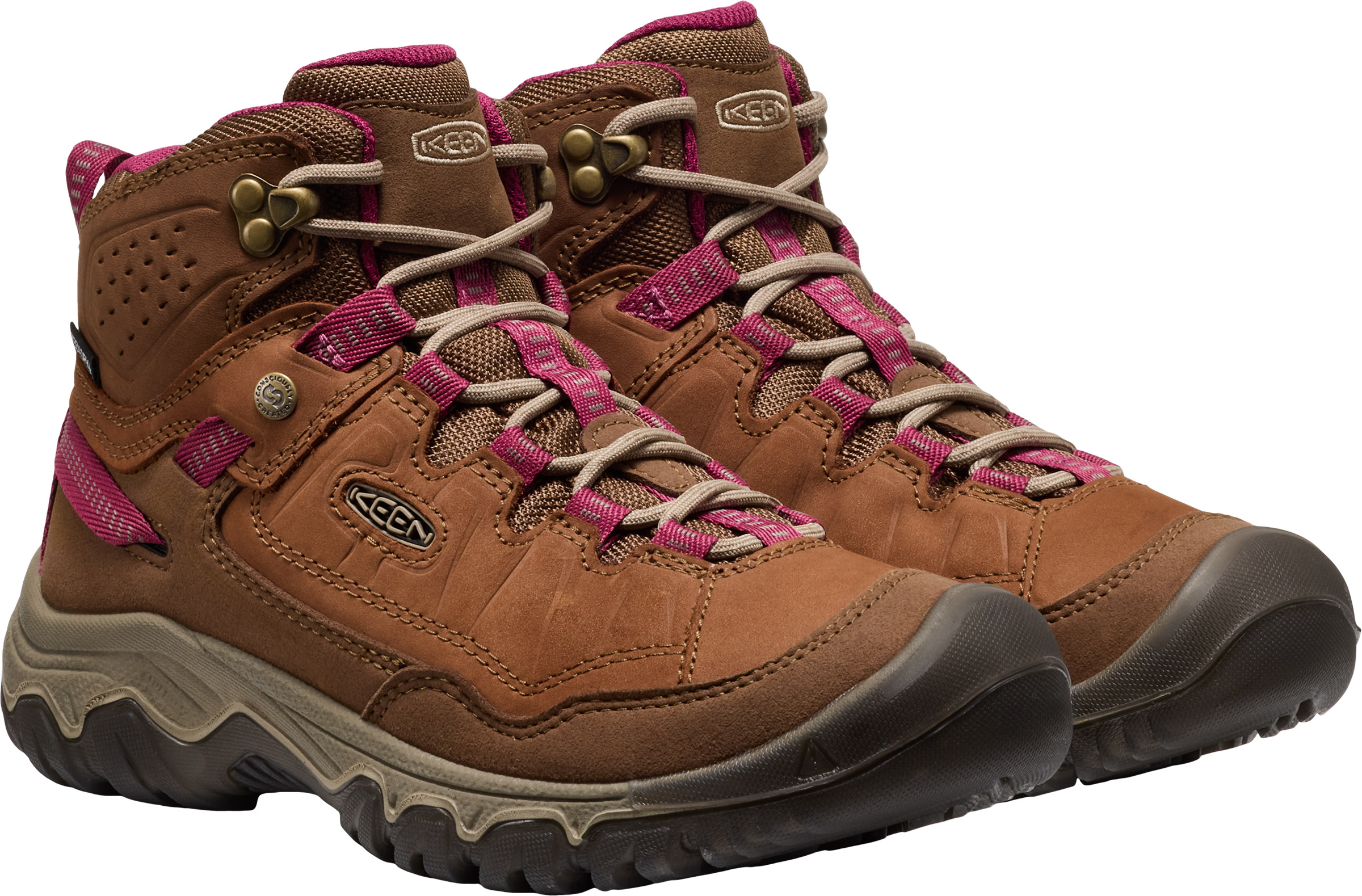 Targhee IV Mid WP Dame