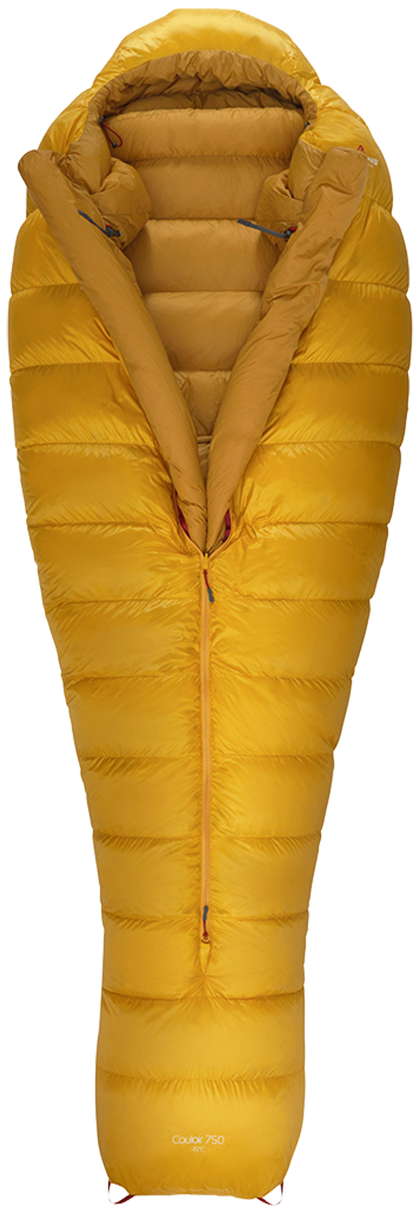 Couloir 750 -15°C Regular Dunsovepose