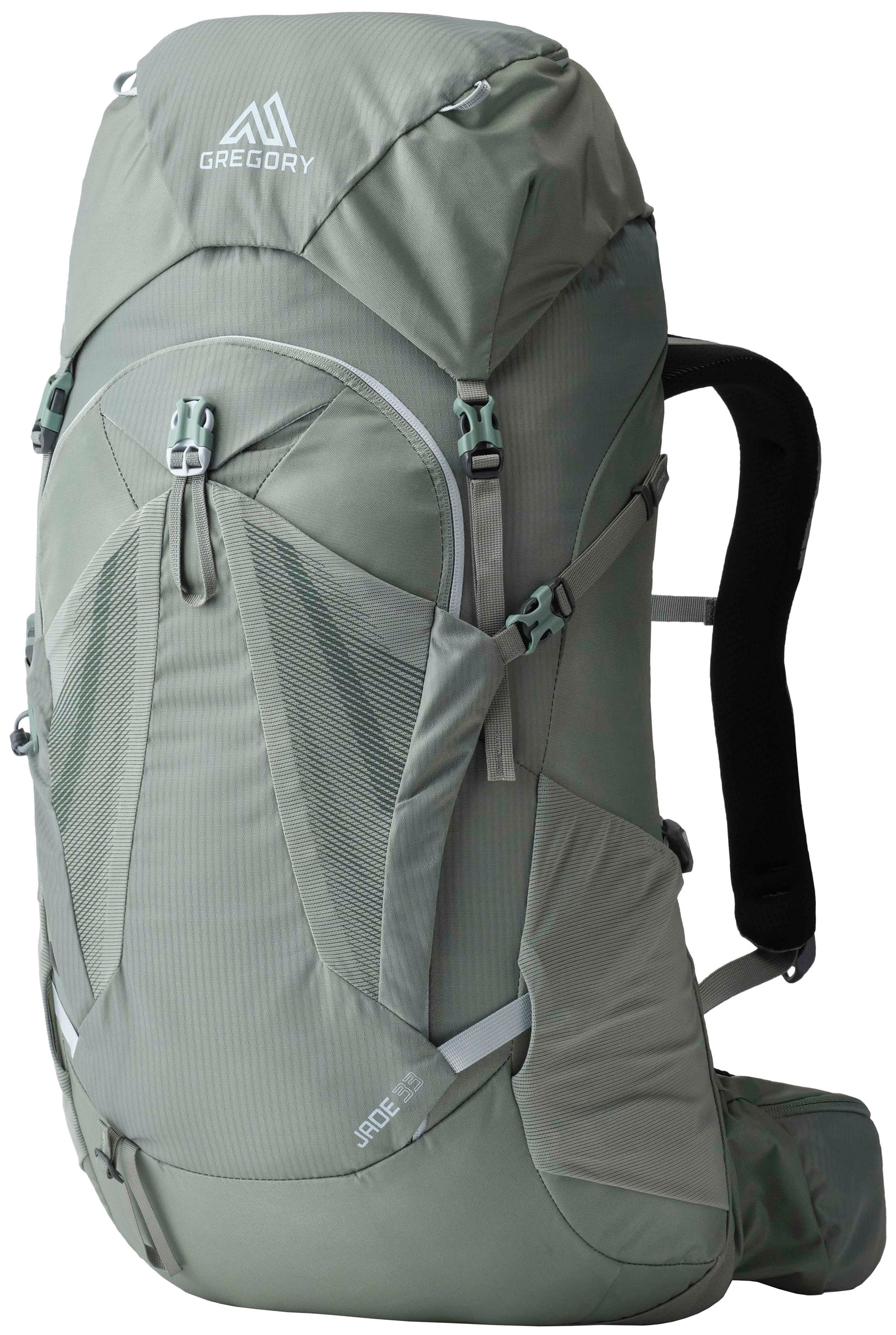 Jade 33 S/M Dame Gregory brands