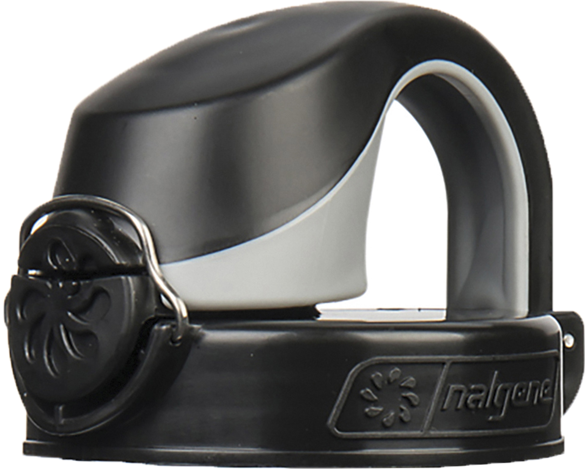 Wide Mouth On The Fly Cap Nalgene brands