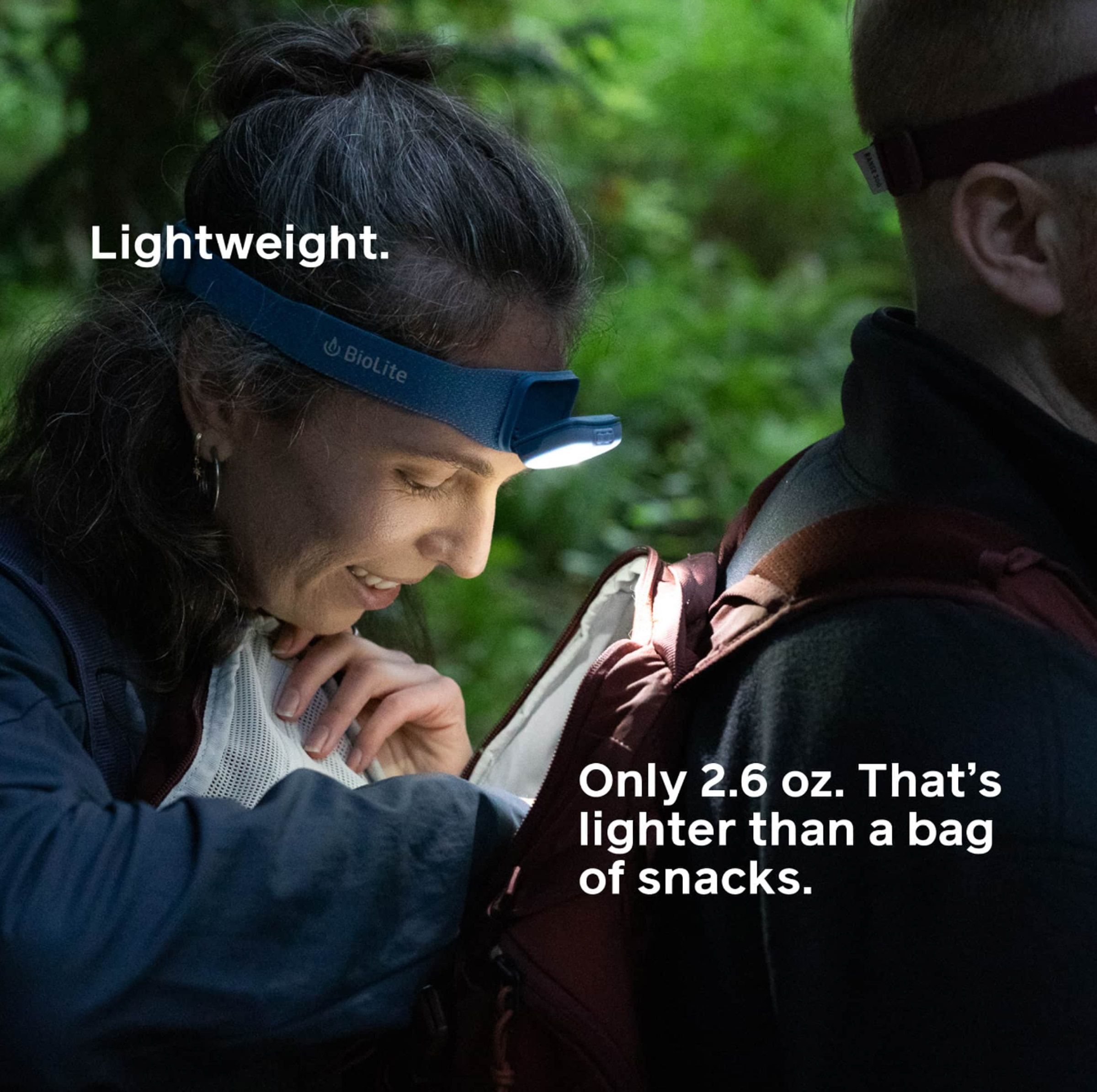 Range 400 Pandelampe