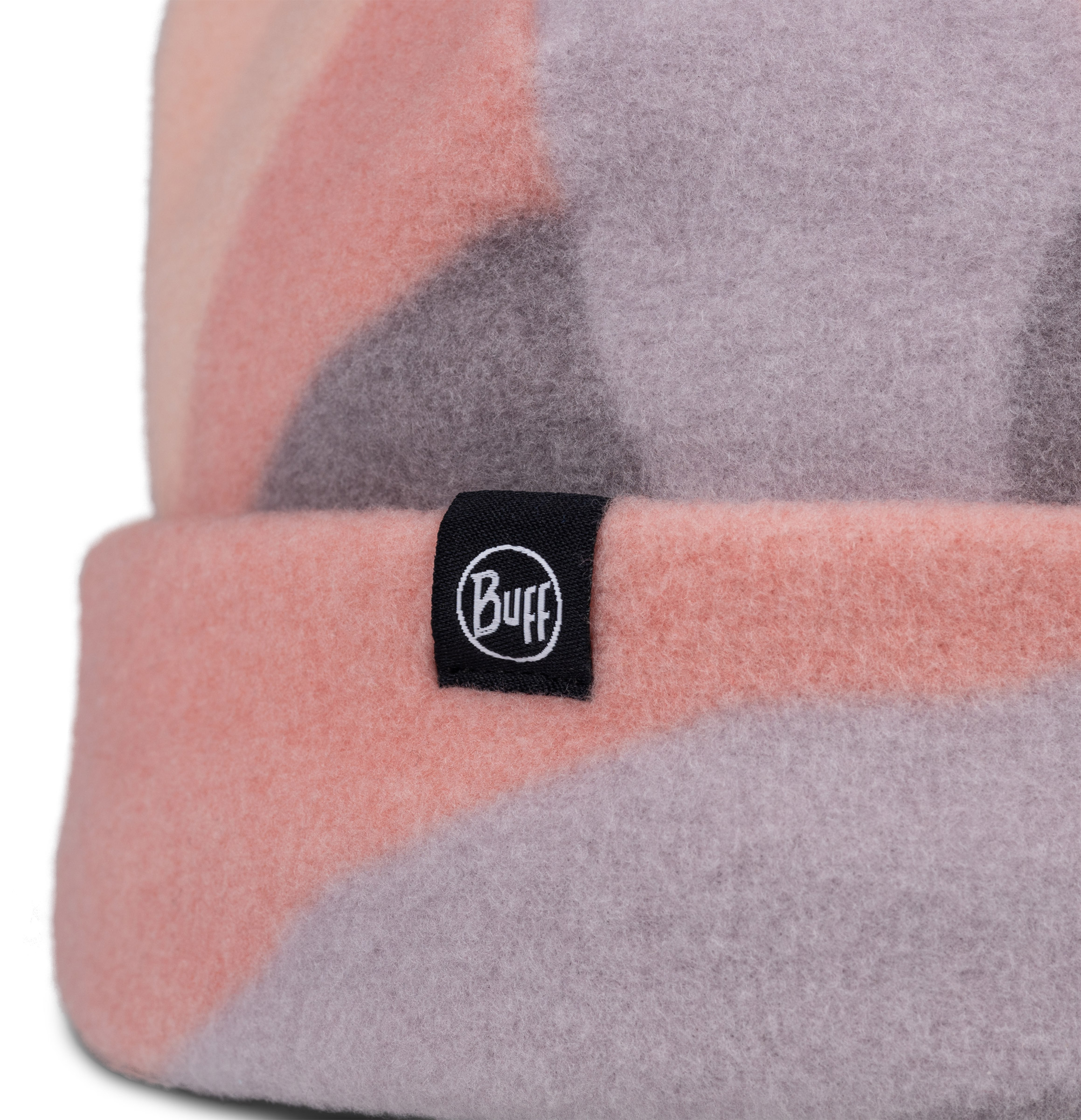 Polar Prints Beanie