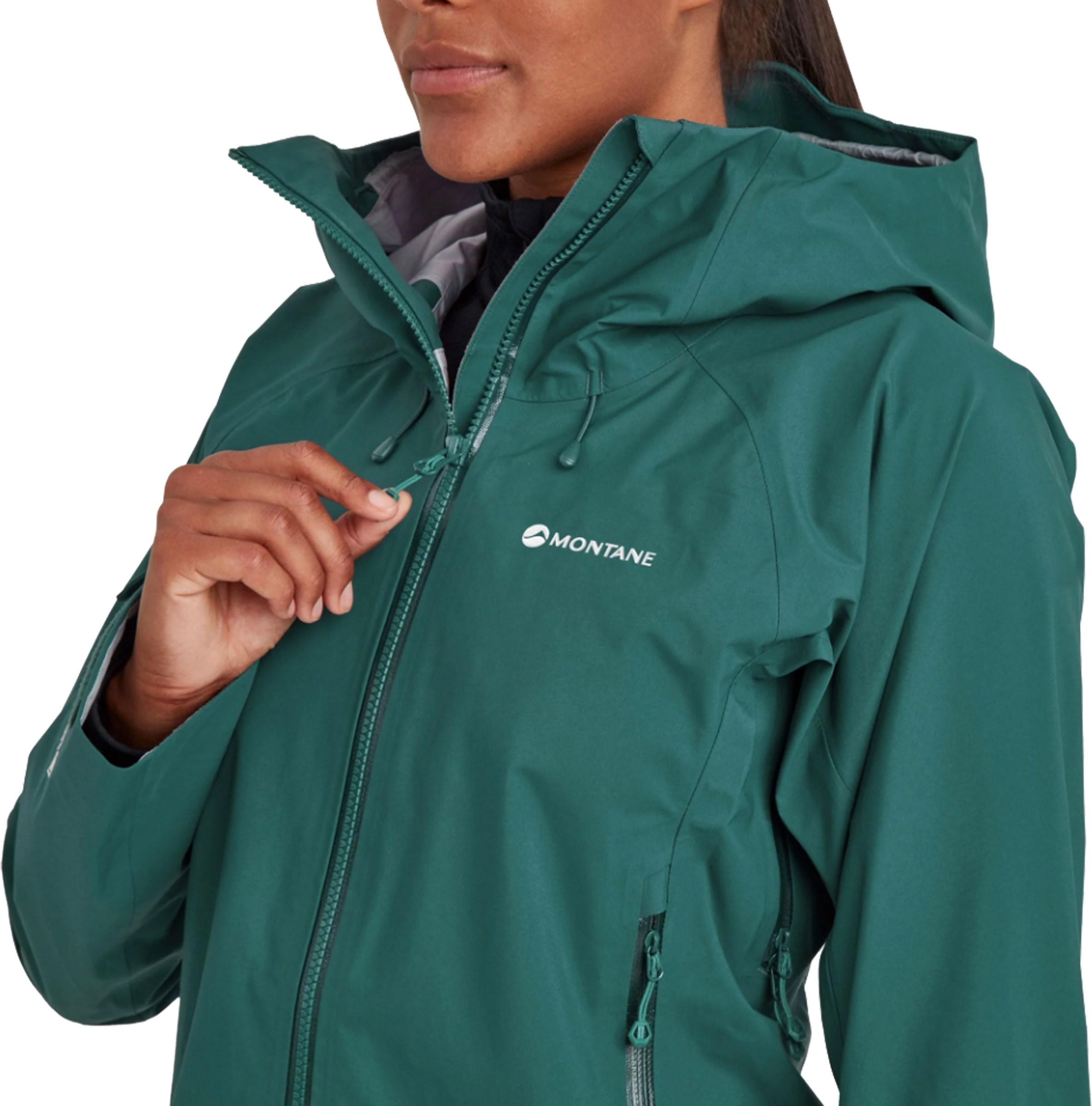Phase XT Waterproof Jacket Dame