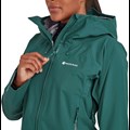 Phase XT Waterproof Jacket Women