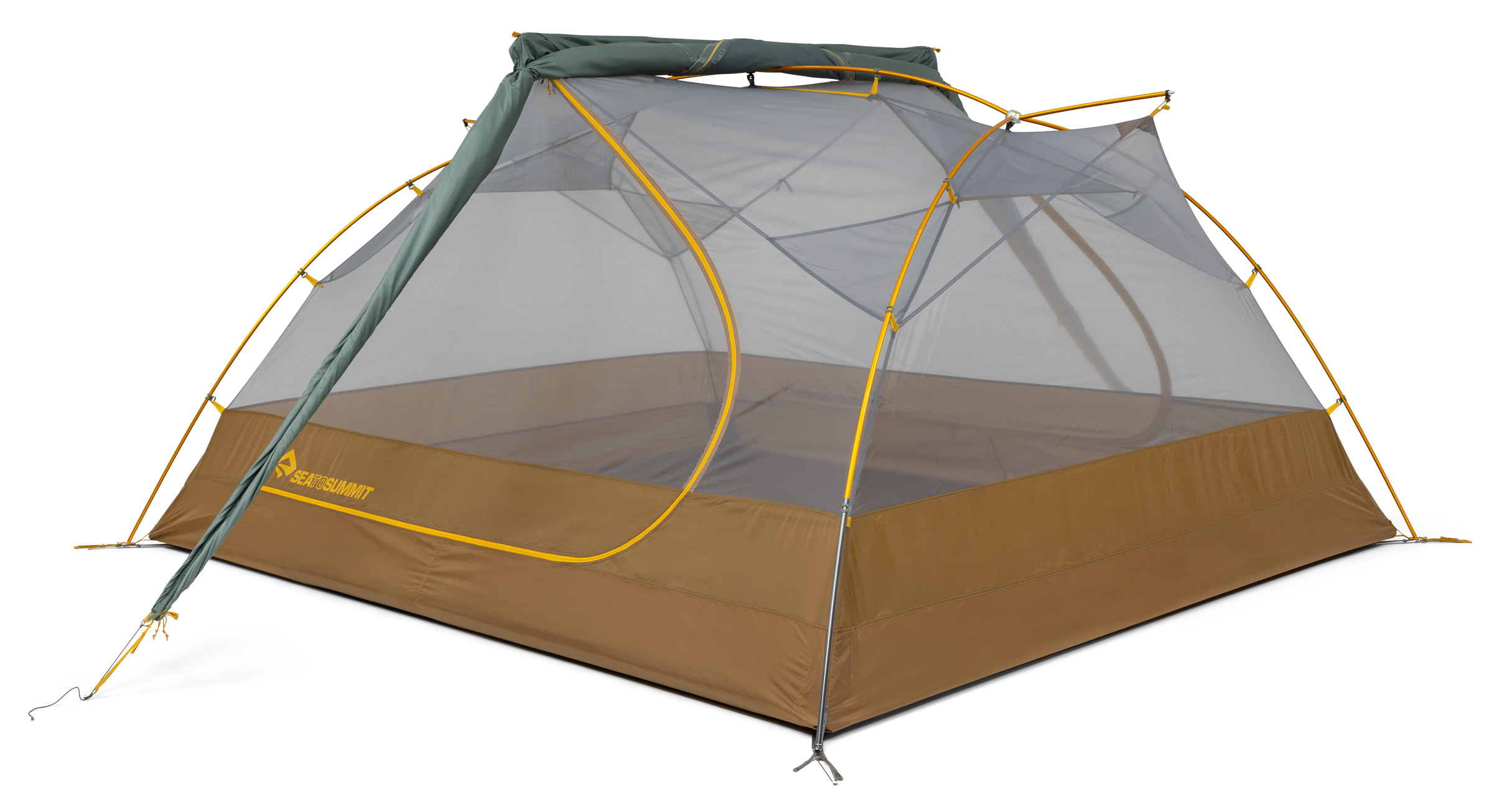 Ikos Evo TR4, 4-Personers Telt