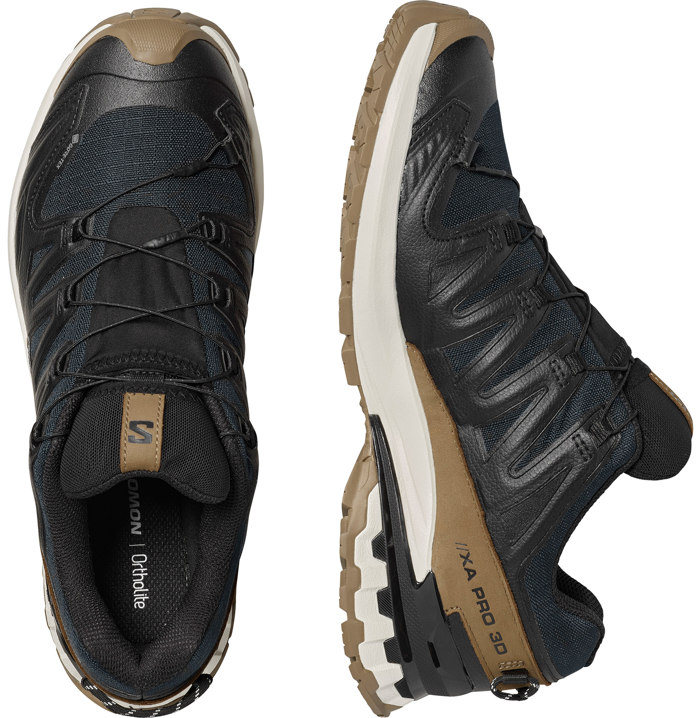 XA Pro 3D V9 GTX Lifelong