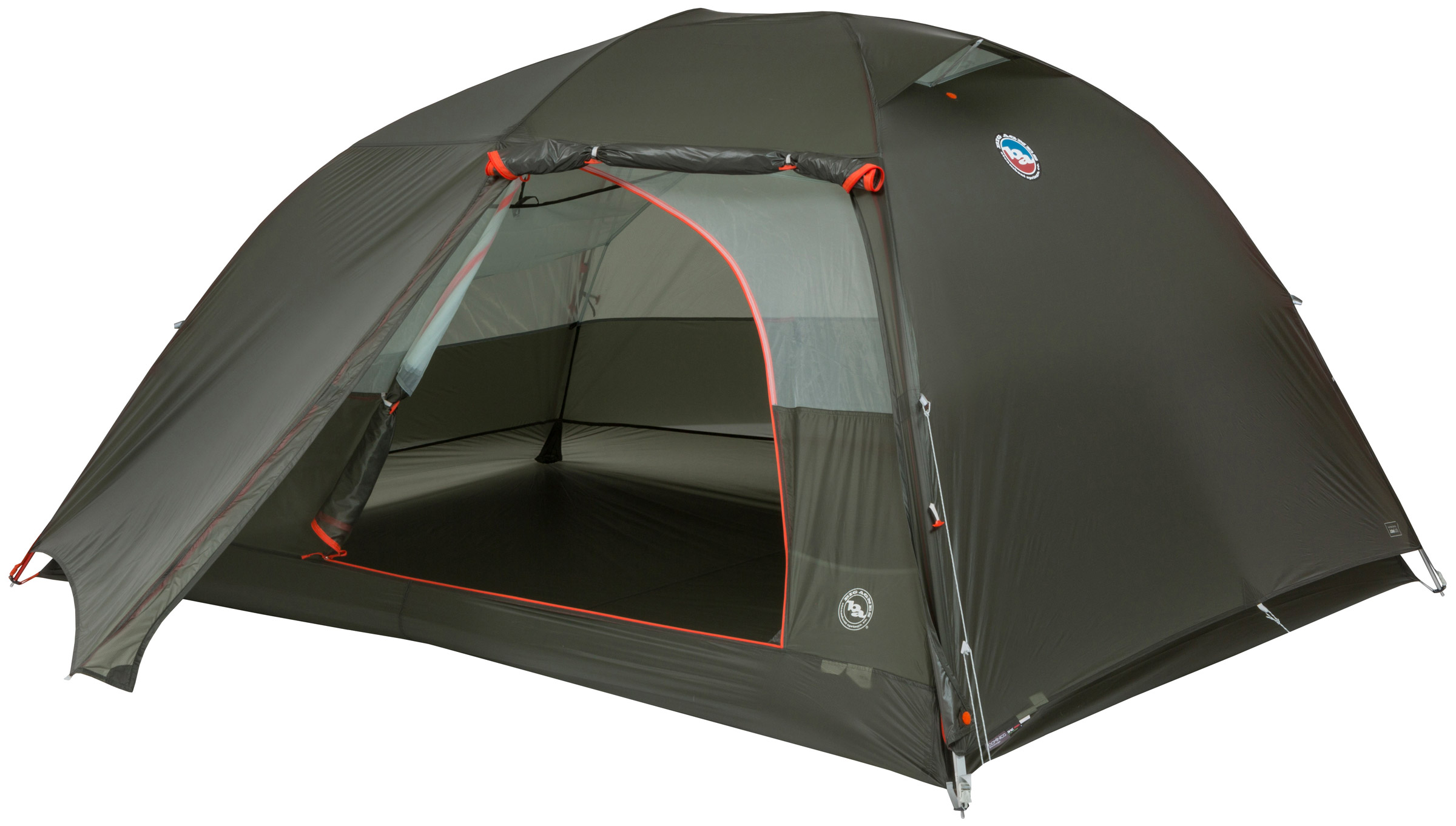Copper Spur UL3, 3-Personers Telt Big Agnes brands