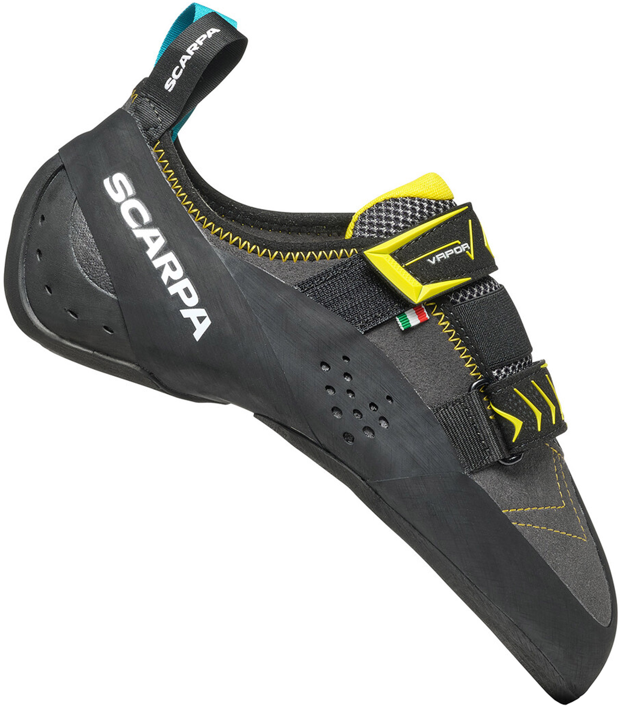 Vapor V Klatresko Scarpa brands