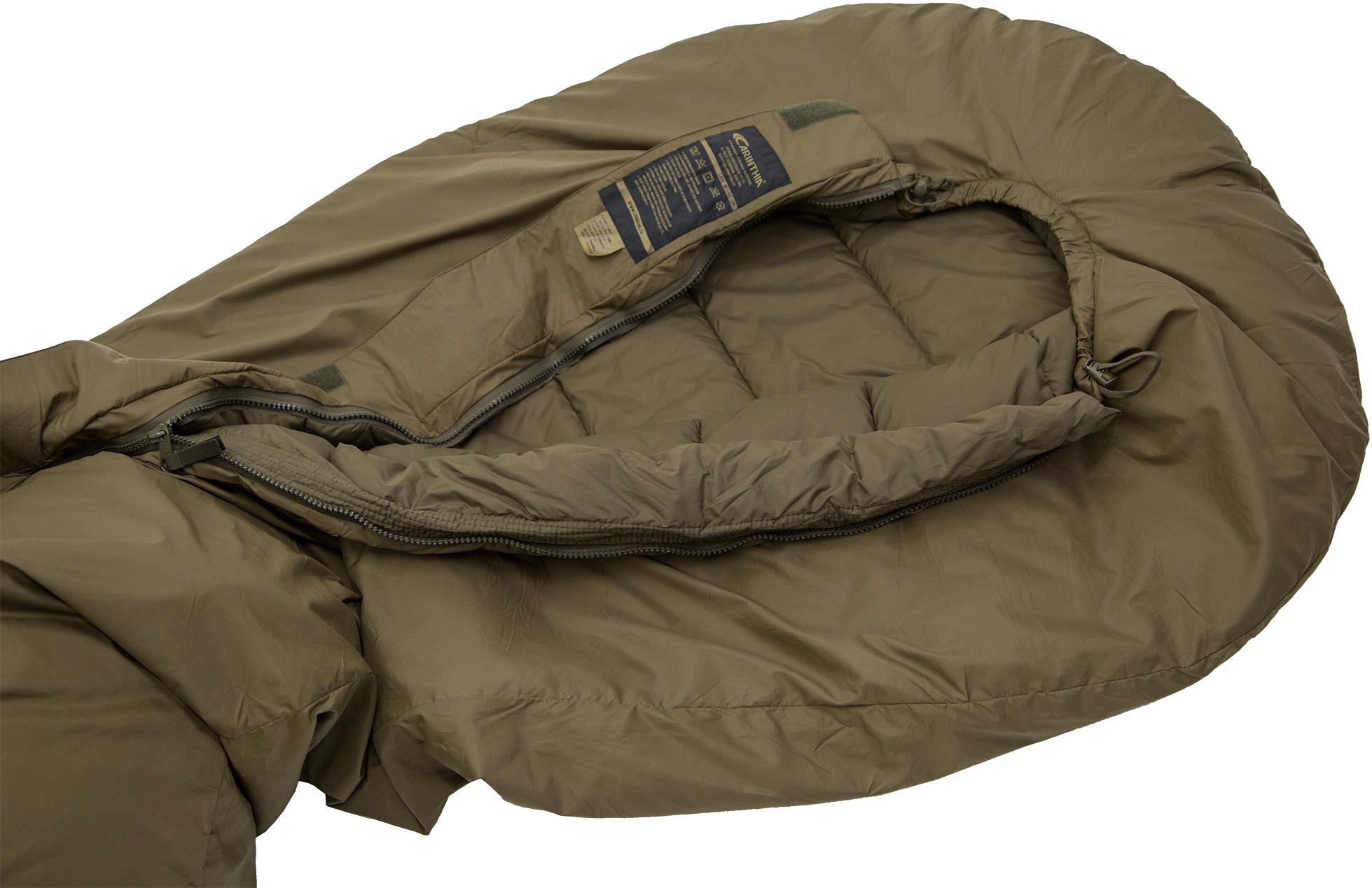 Defence 1 Top Medium Fibersovepose