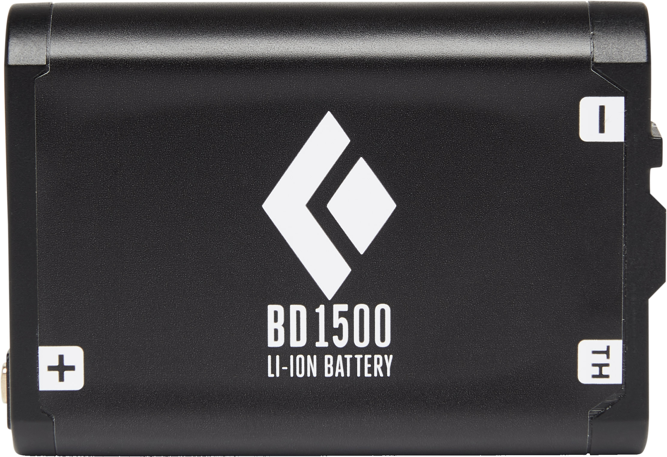 BD 1500 Battery Black Diamond udstyr
