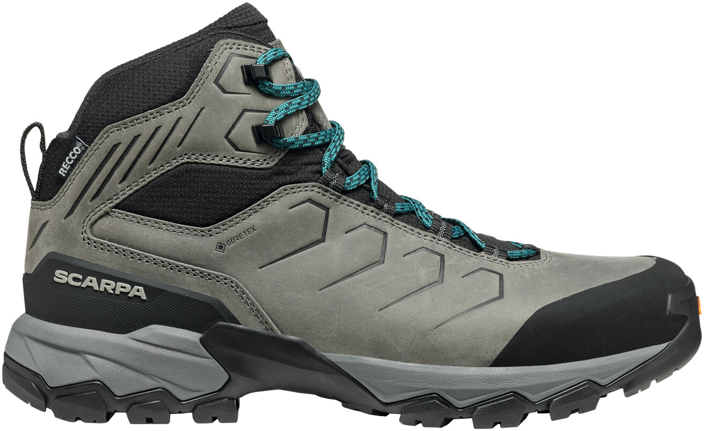 Moraine Mid Pro GTX Scarpa Fodtøj